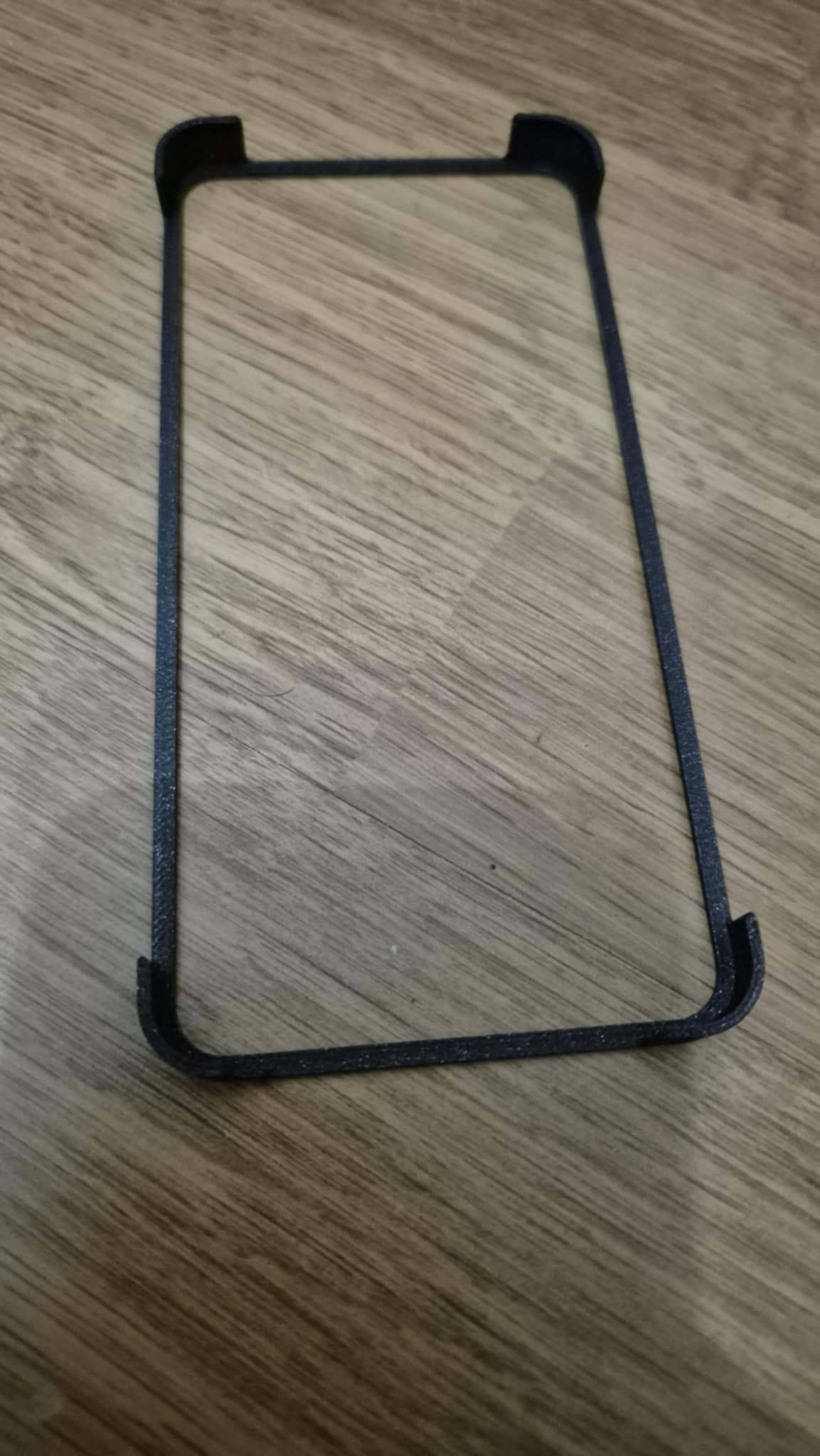 Invisible Cover Galaxy S24
