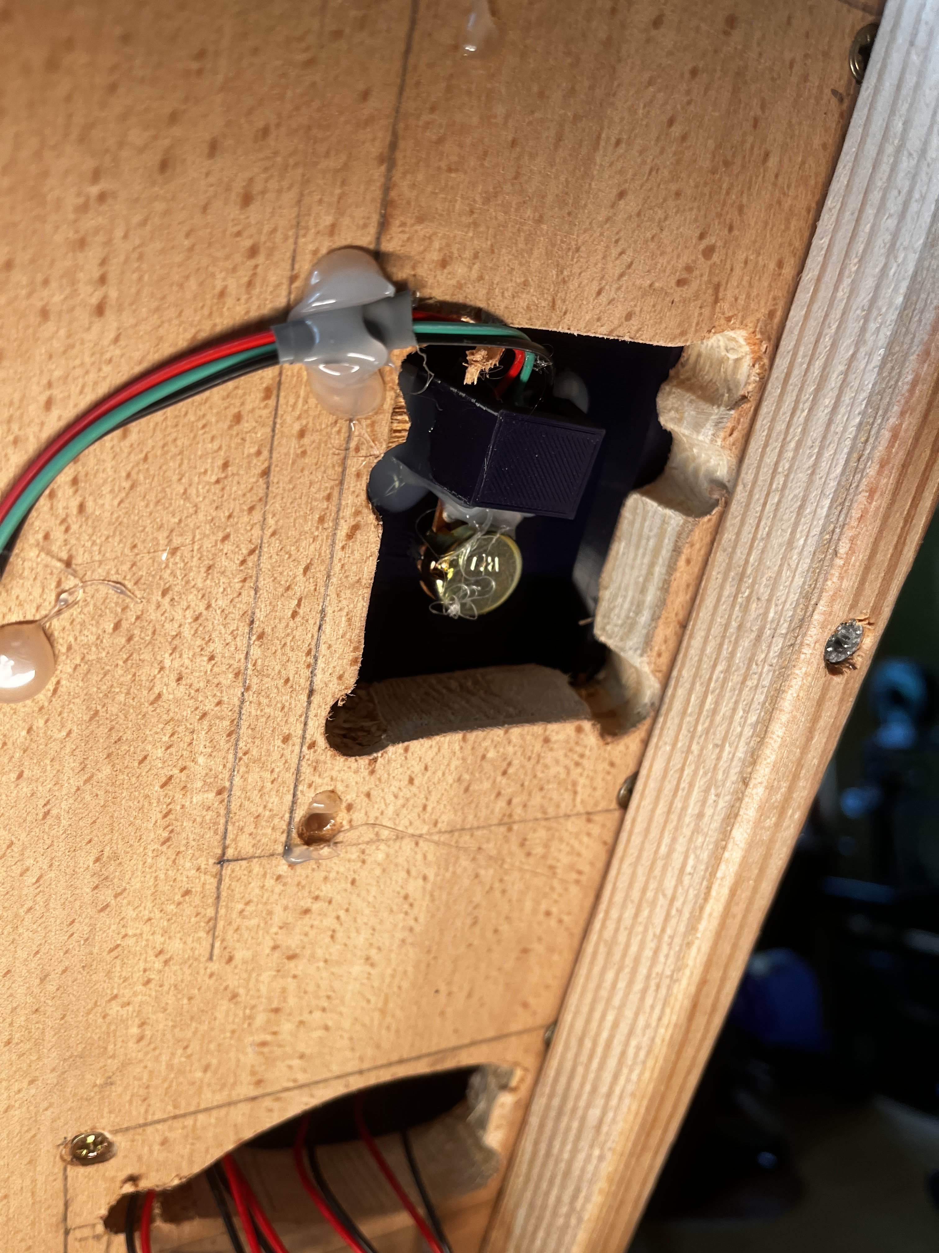 Ship handling controls — miniatura 2