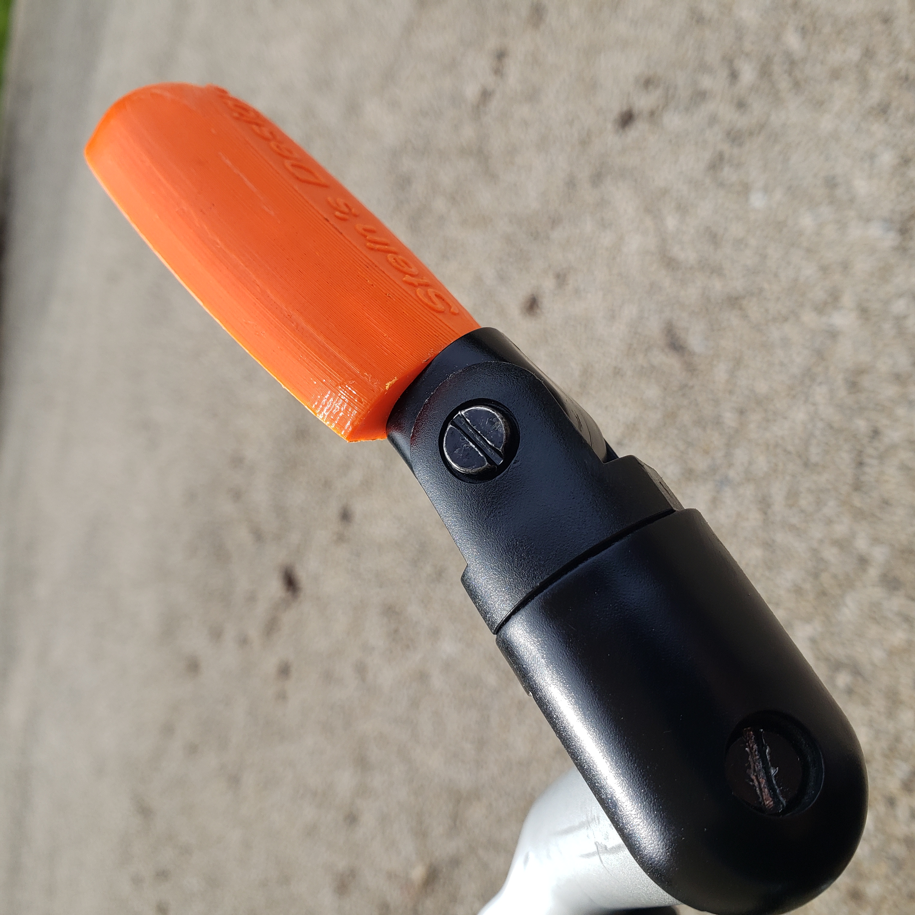 ZEFAL SPIN replacement cover