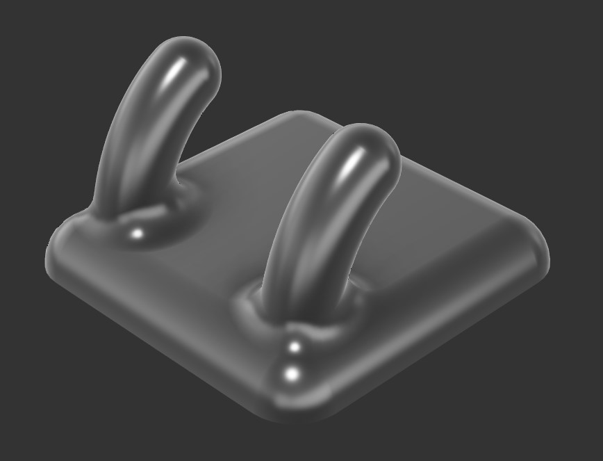 Razor holder