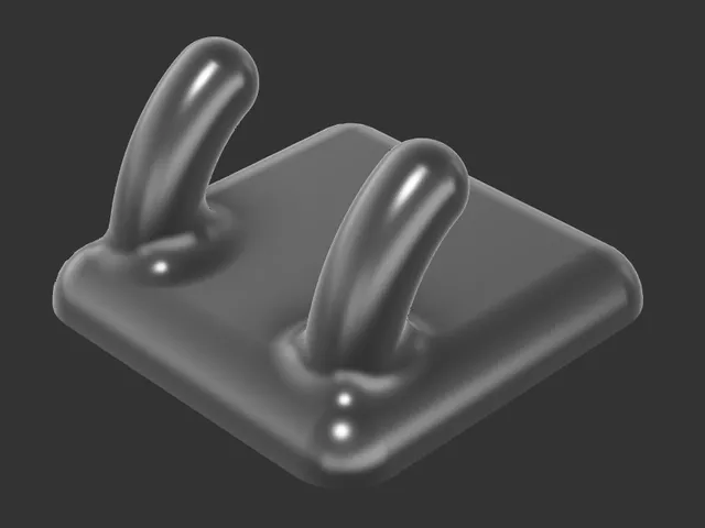Razor holder