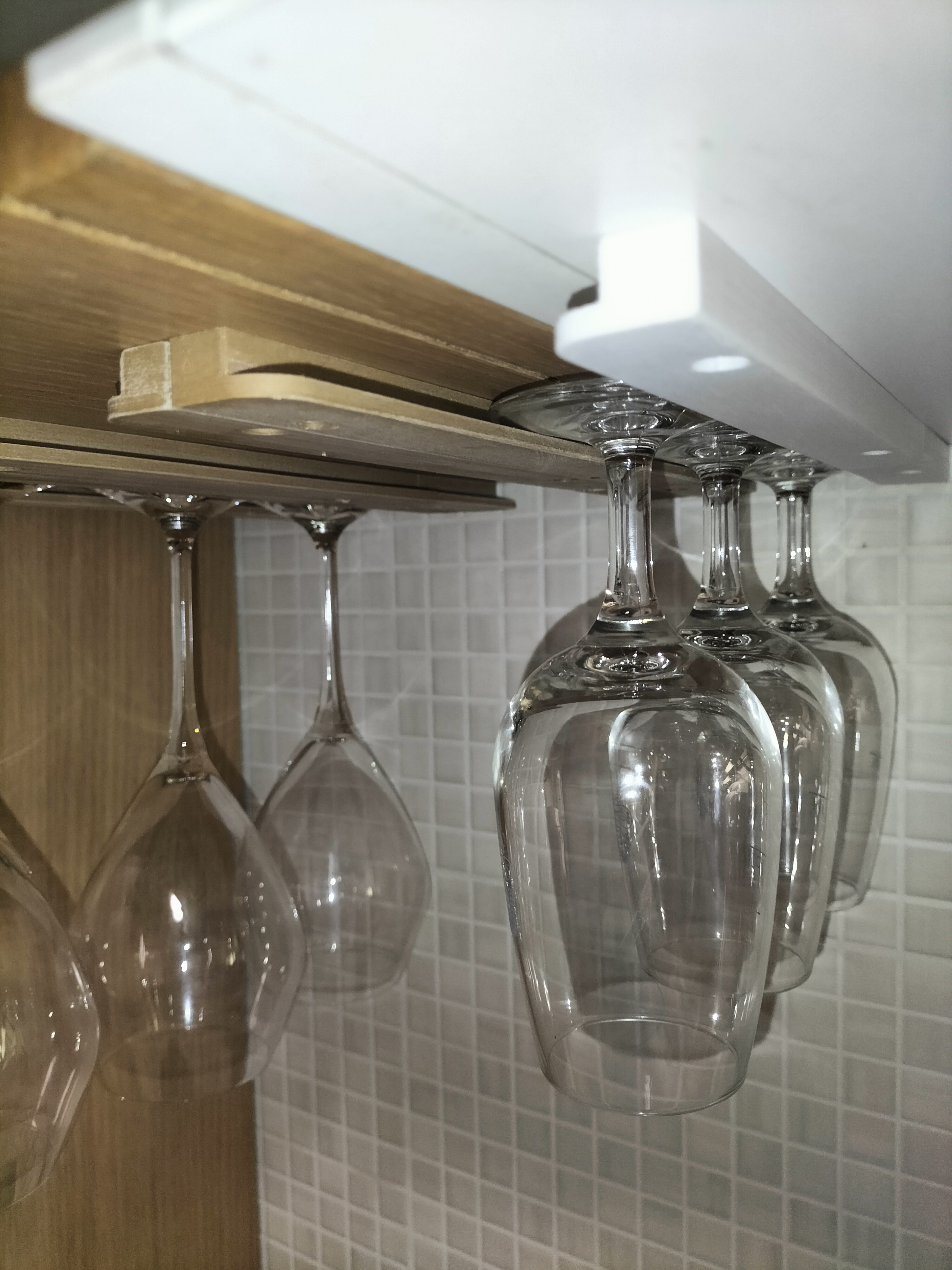 Glass holder
