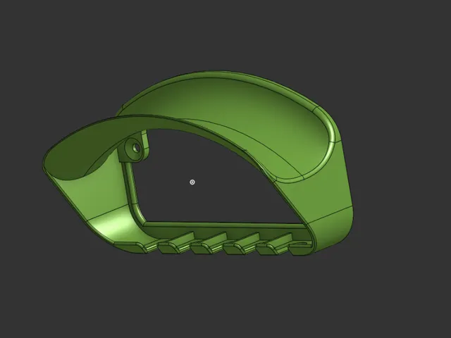 Headphone hanger