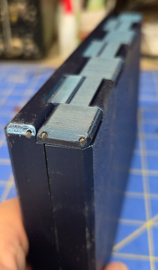Folding Torx Screwdriver Case — miniatura 6