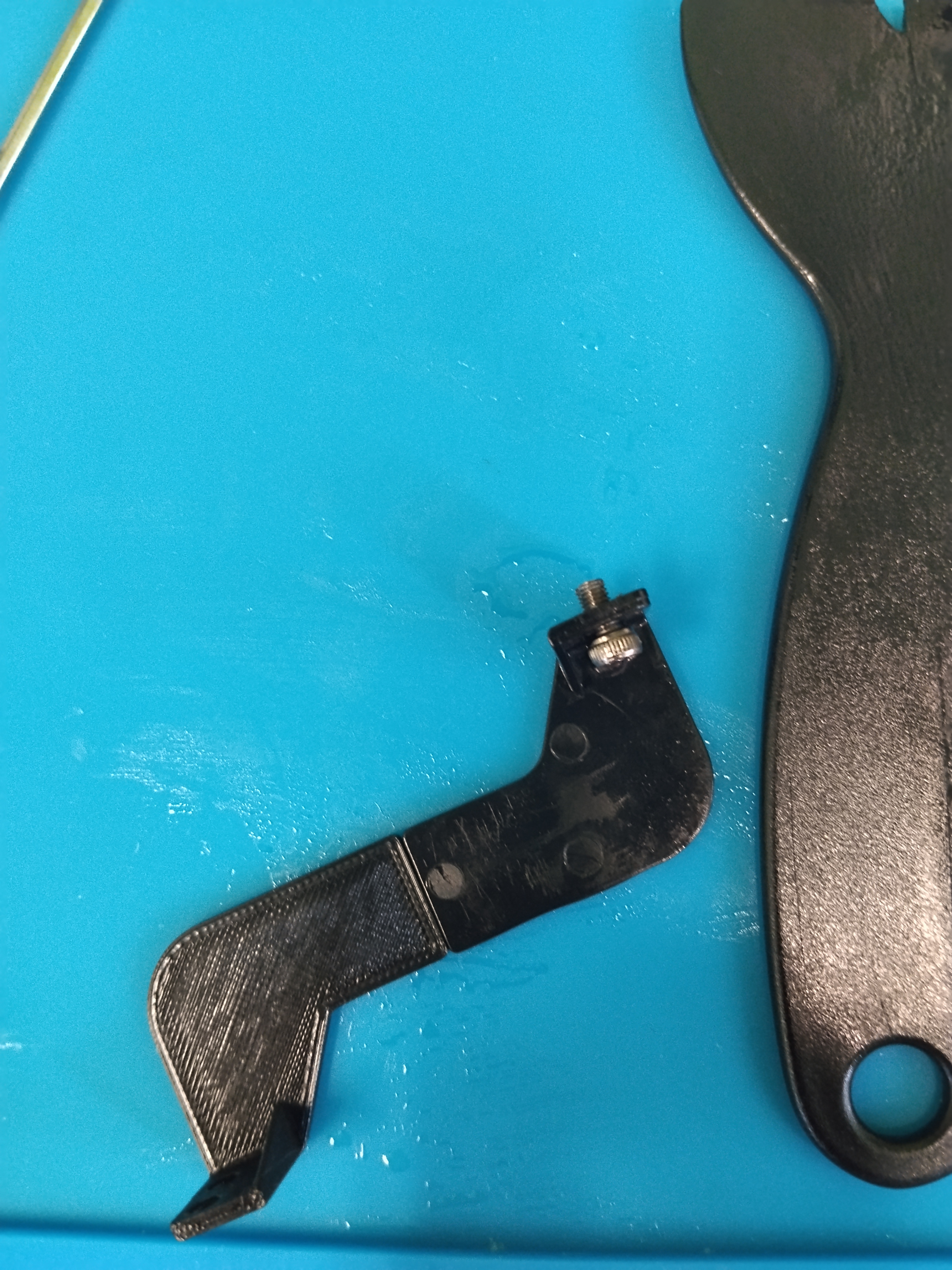 Anycubic Photon Mono X 6k Endstop
