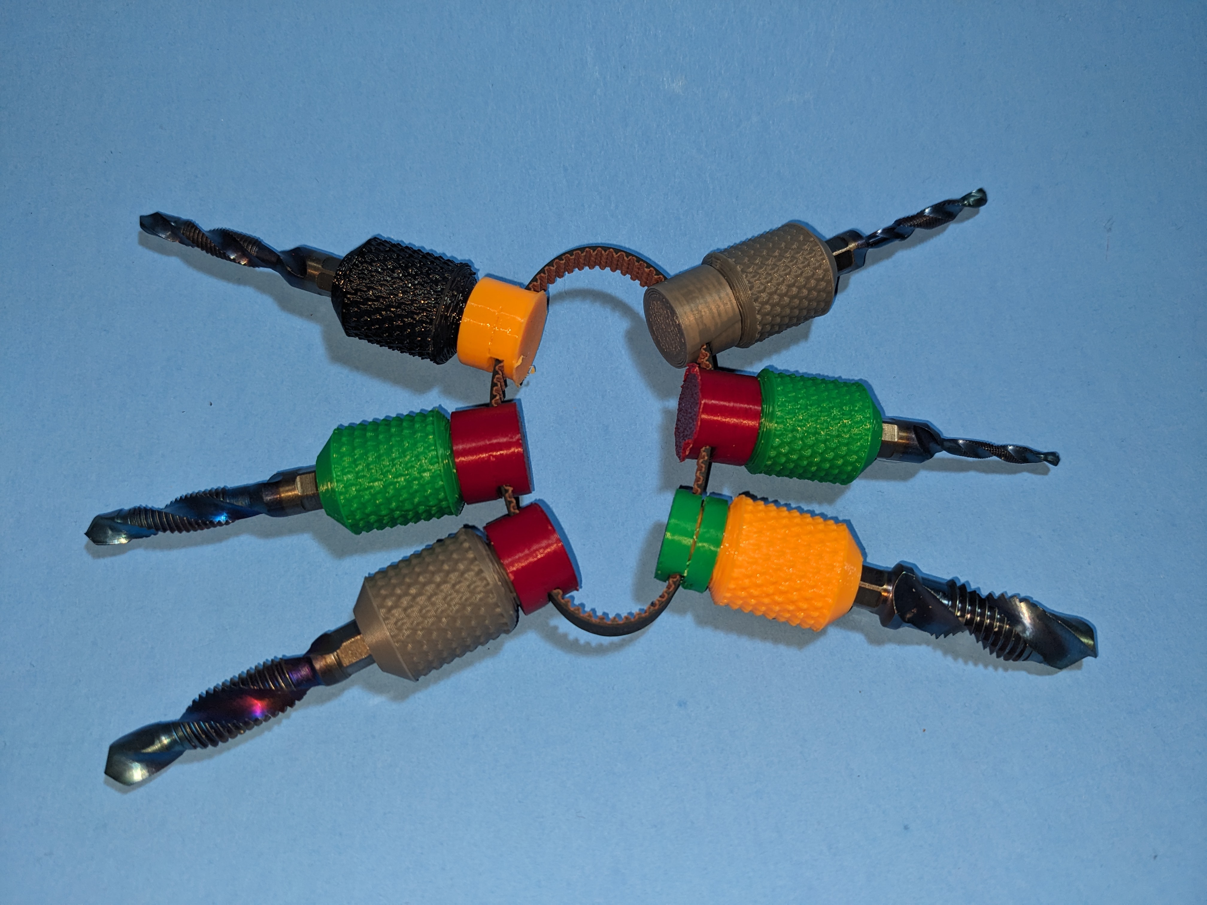 Bitman Utility Belt