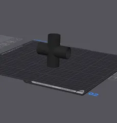 4-Way Adapter