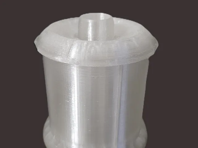 Cutting Oil Cup