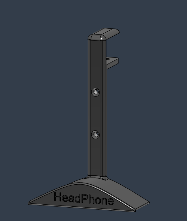 Headset Hanger — miniatura 2