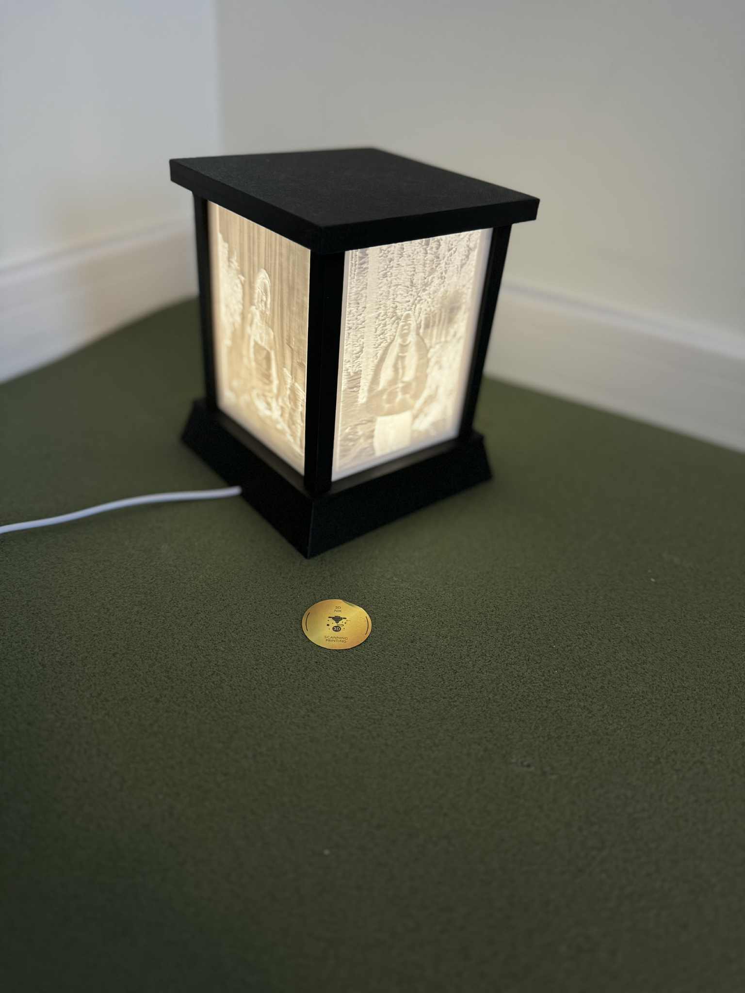 photo frame — miniatura 2