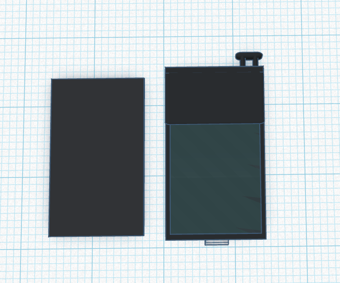 NVME SSD ENCLOSURE 2230