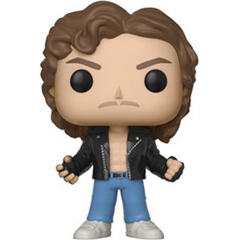 Billy – Funko POP! figure, from Stranger Things