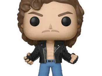 Billy – Funko POP! figure, from Stranger Things
