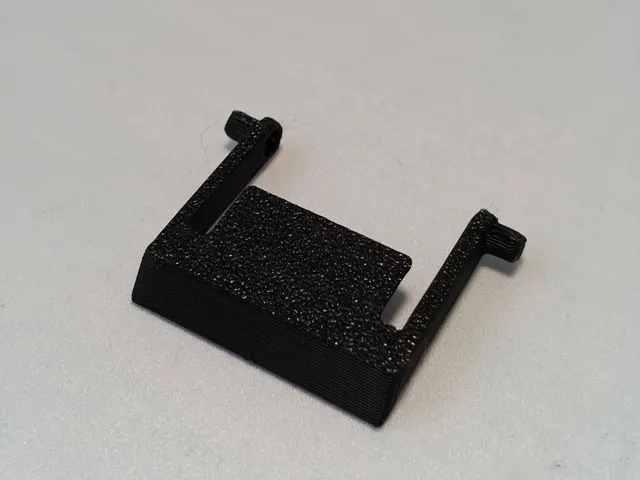 Keyboard leg