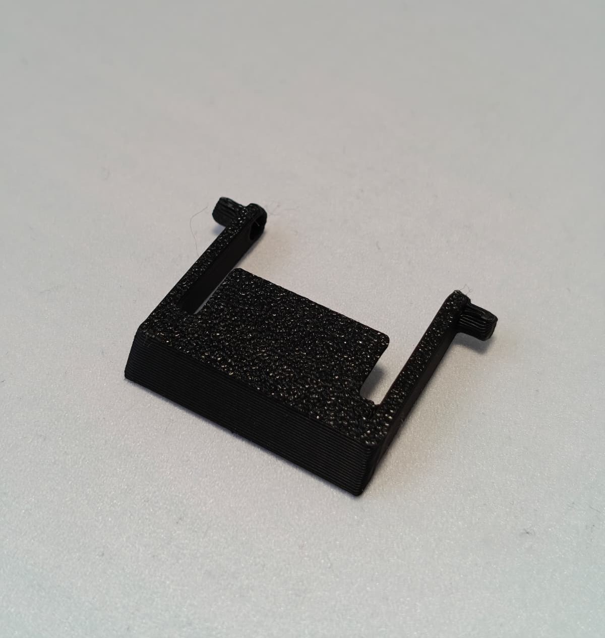 Keyboard leg