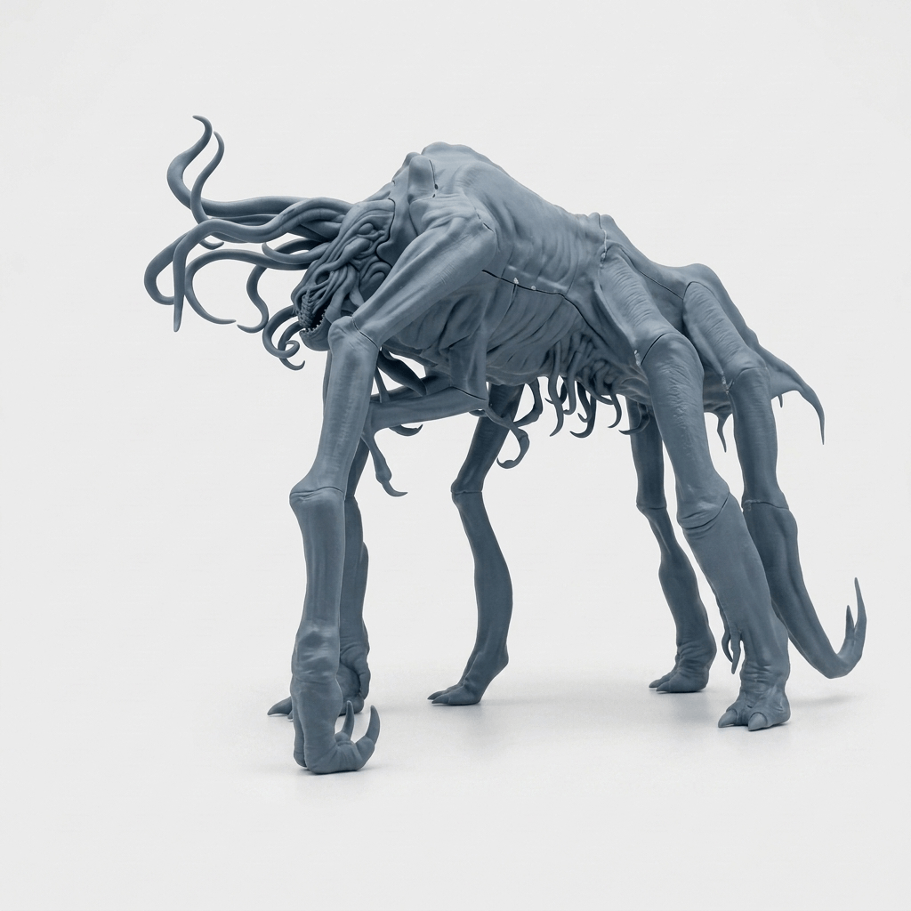 The Mist - Behemoth - 2007