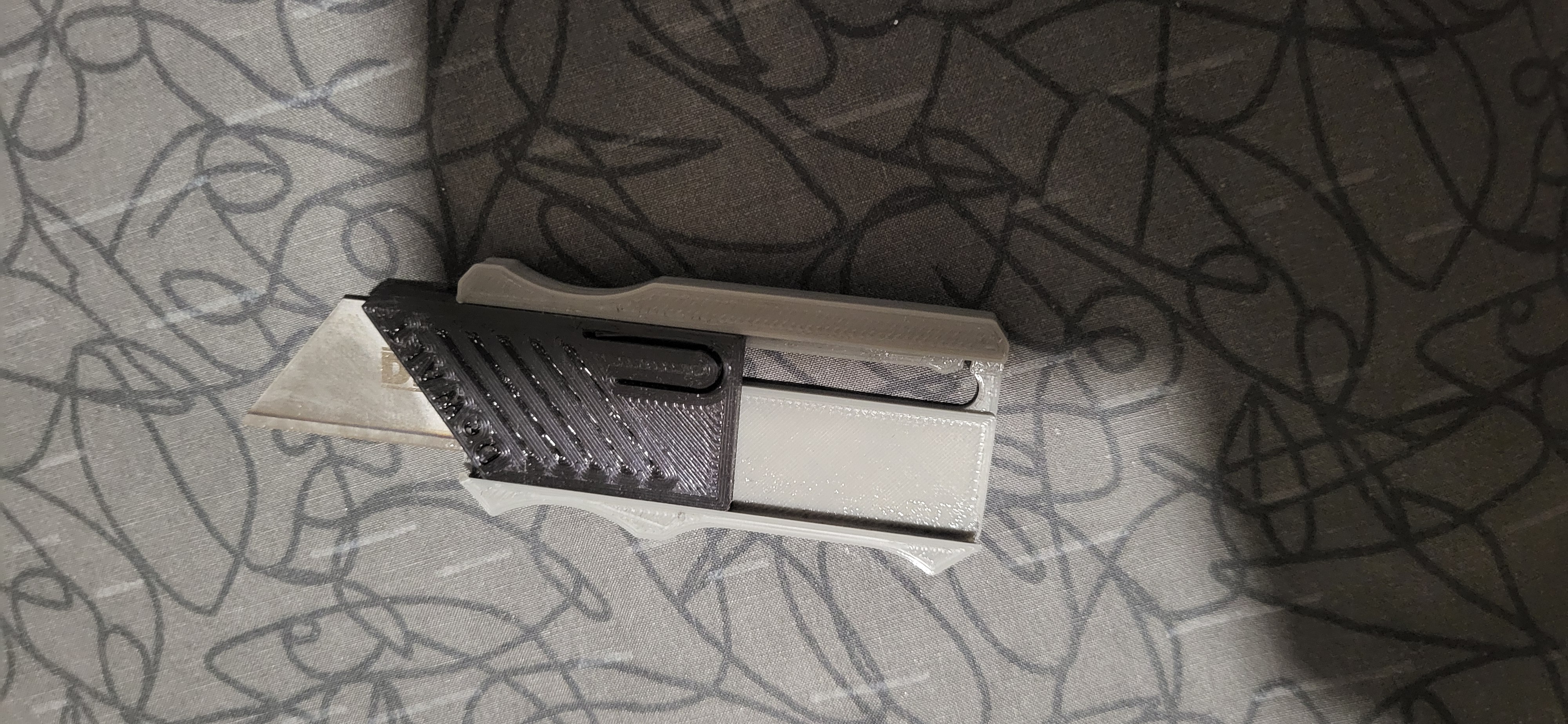 utility knife — thumbnail 7