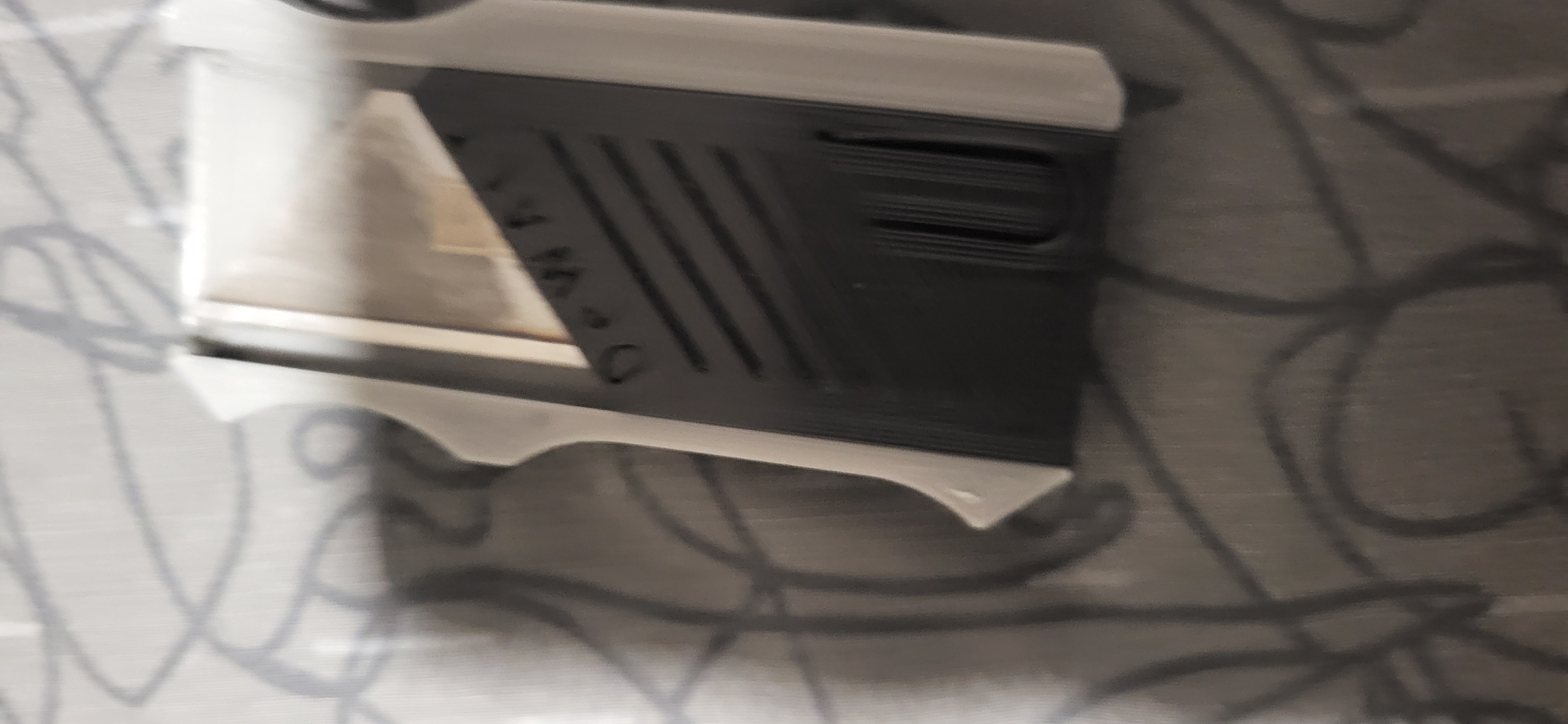 utility knife — thumbnail 4