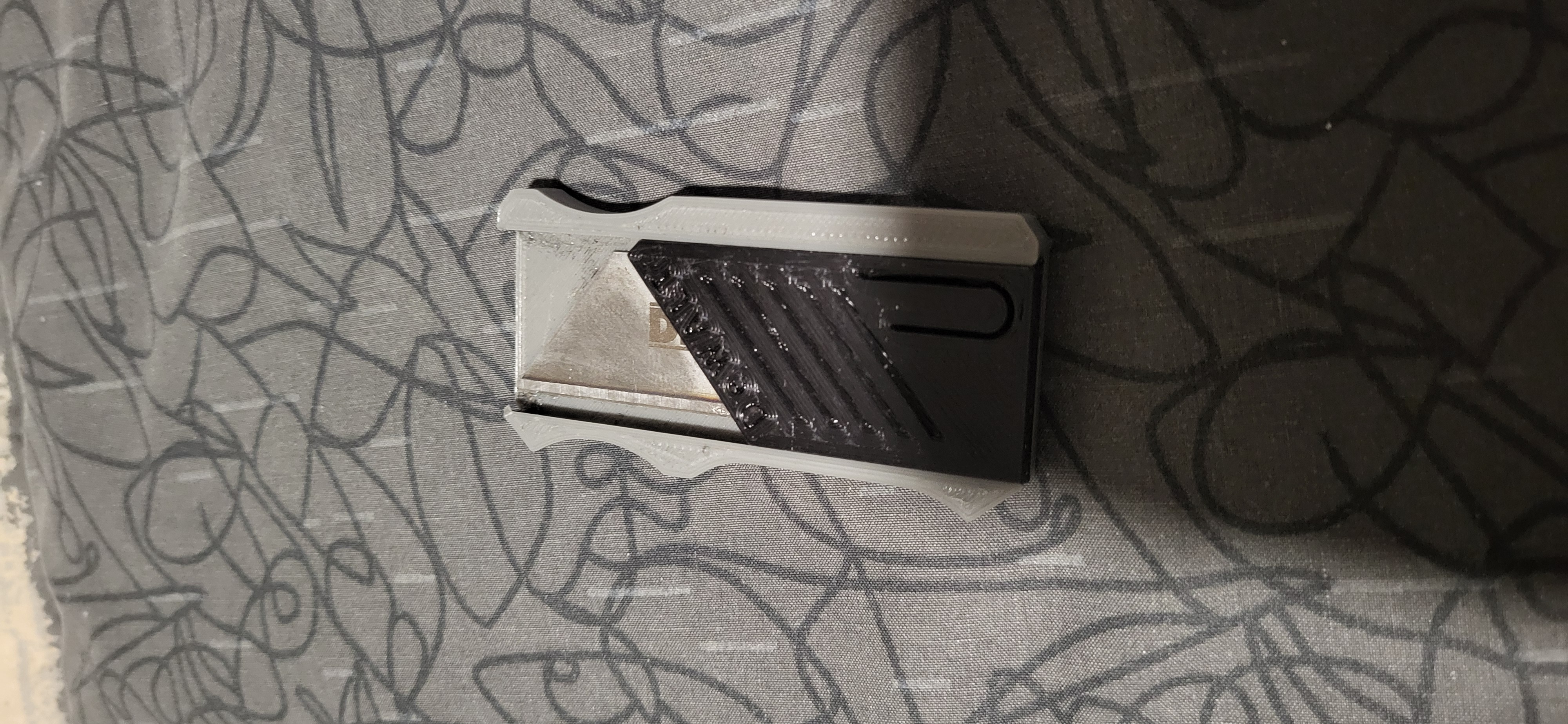 utility knife — thumbnail 6