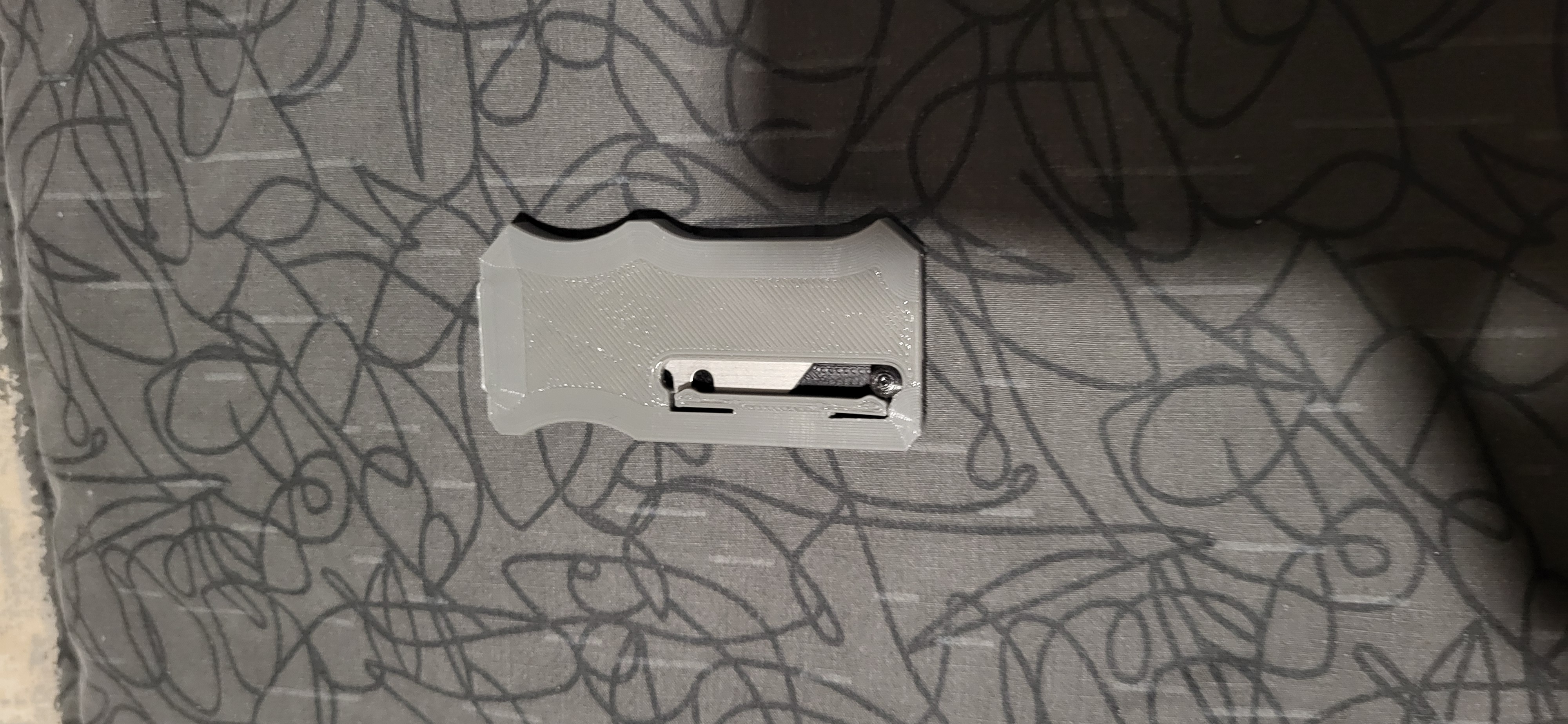 utility knife — thumbnail 5