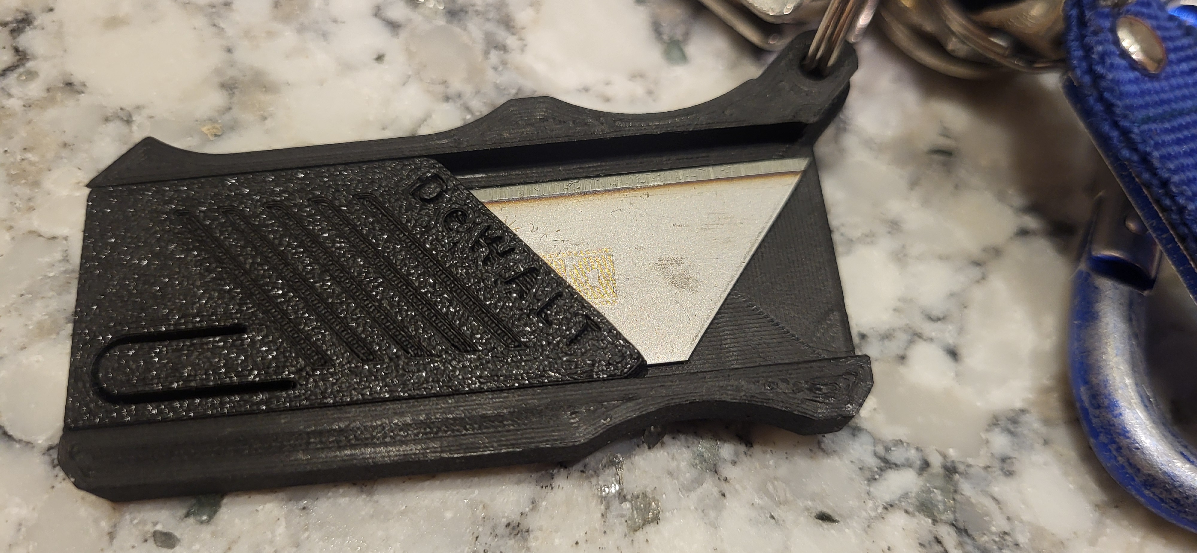 utility knife — thumbnail 9