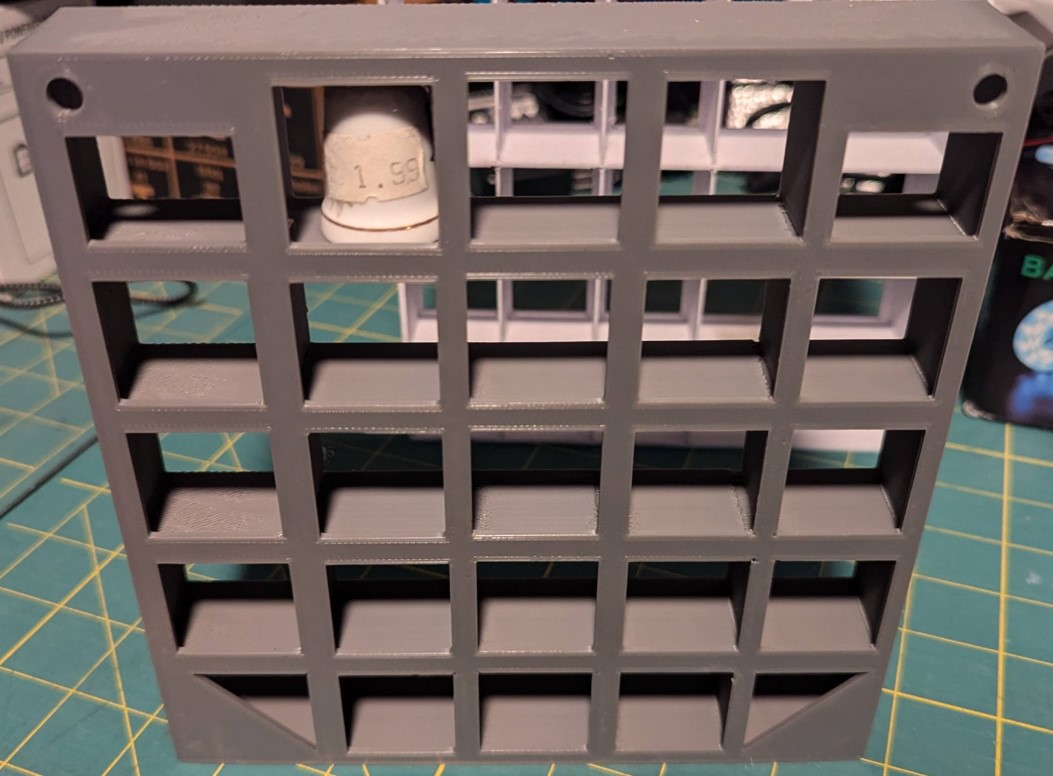Thimble Organizer — miniatura 2