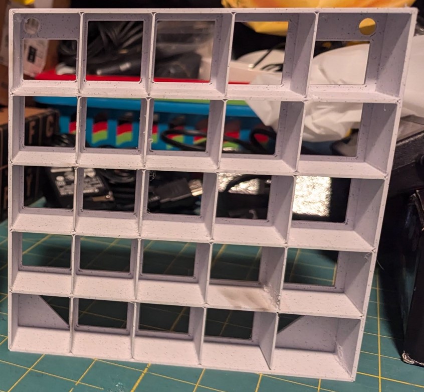 Thimble Organizer
