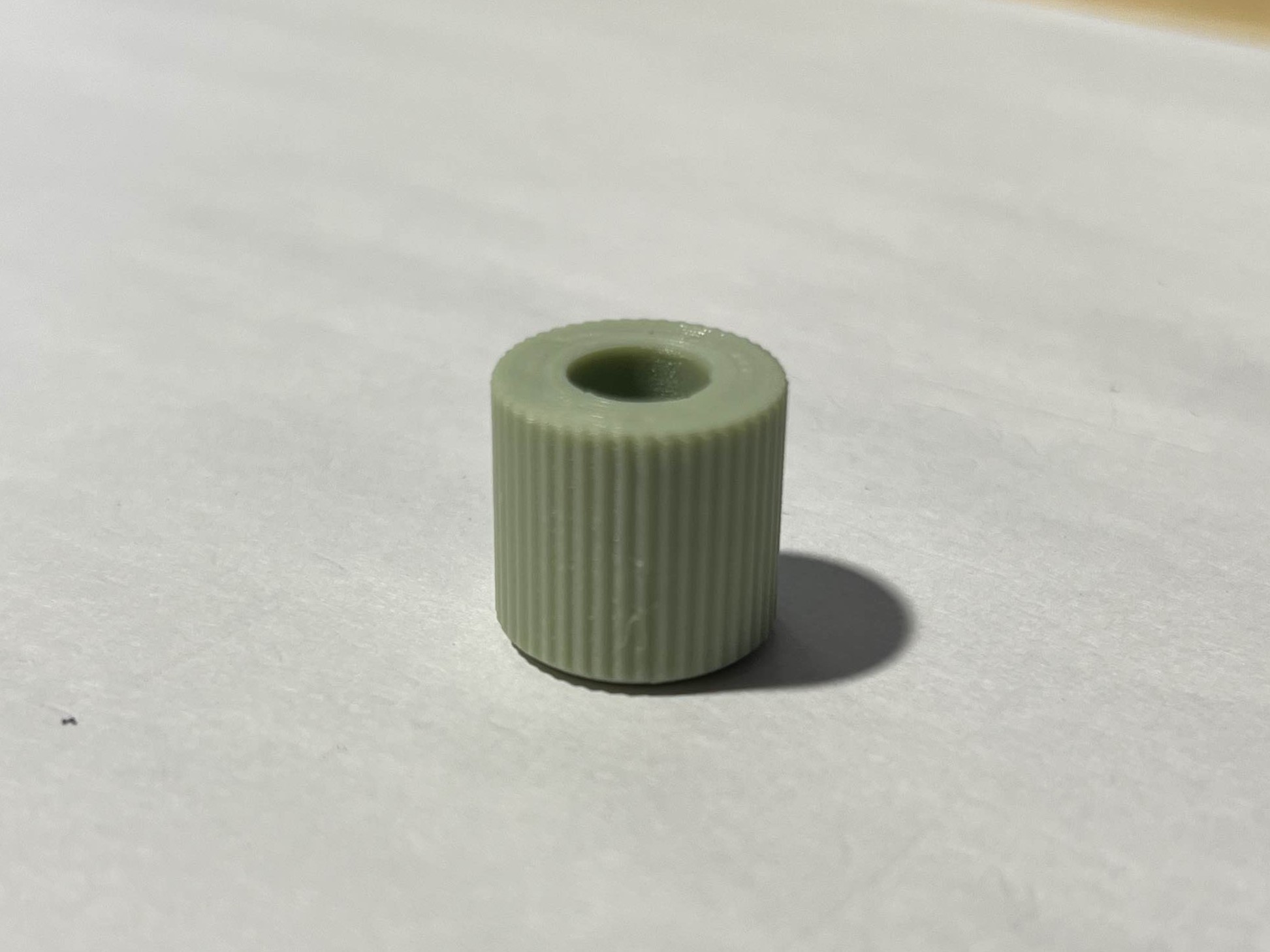 Miniatura 2 do modelo 3D EC11 Encoder Knob