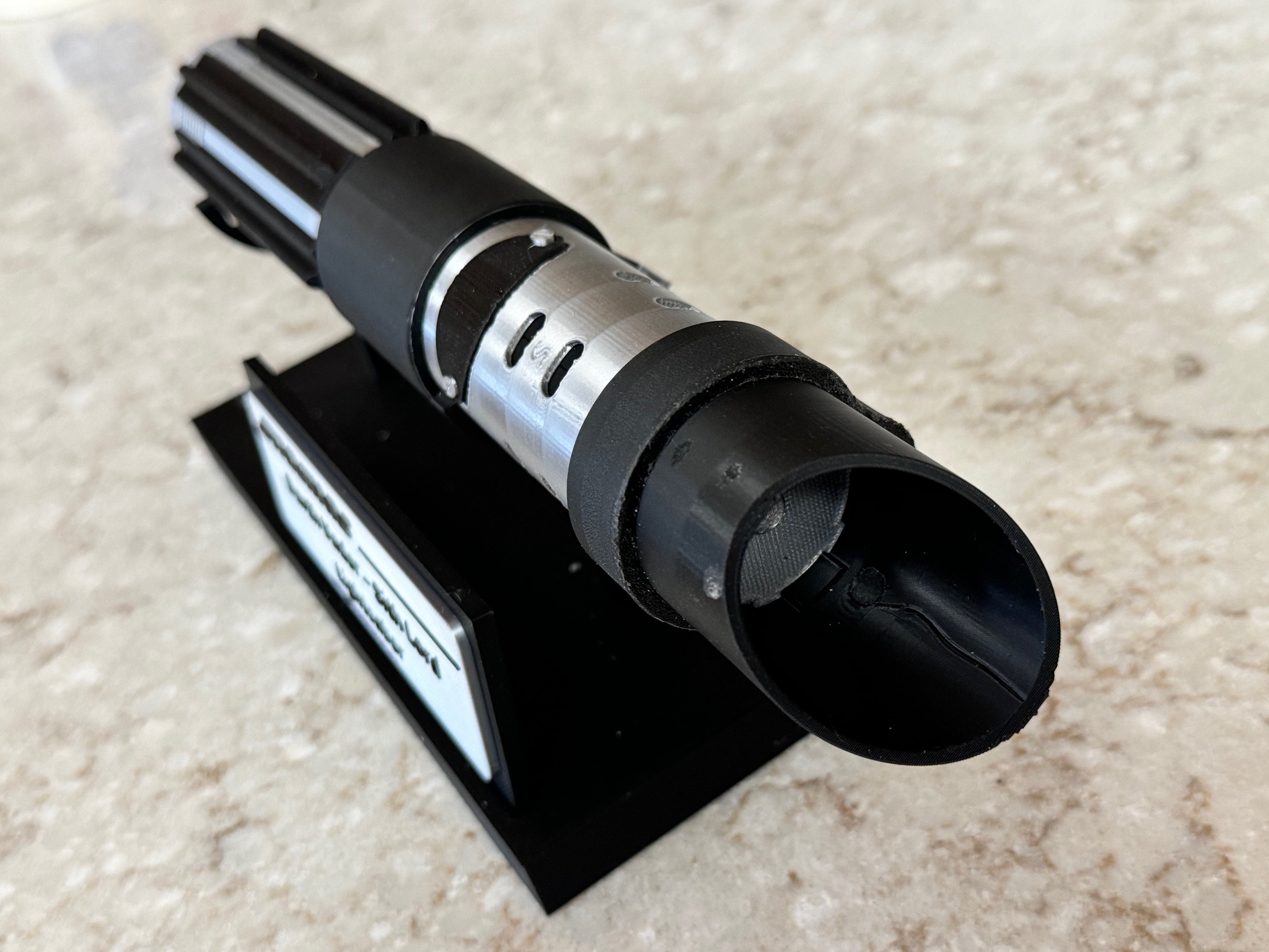 Darth Vader Lightsaber — miniatura 7