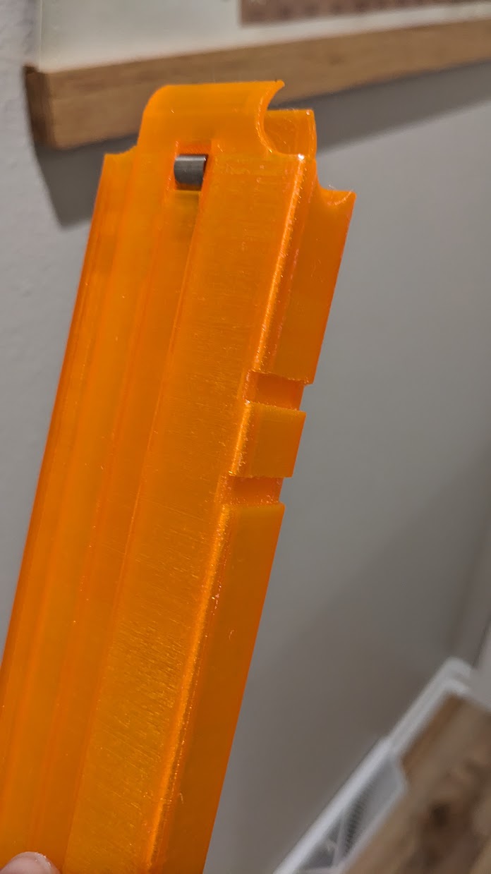 sure.t Mag - Improved Cutouts
