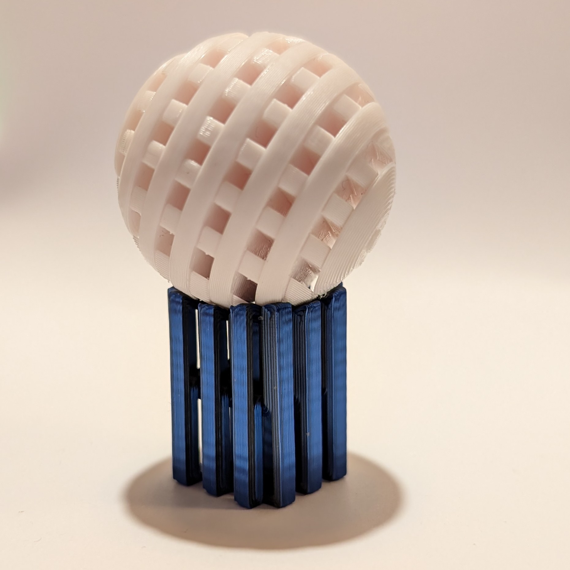 Podium for Sphere — miniatura 2