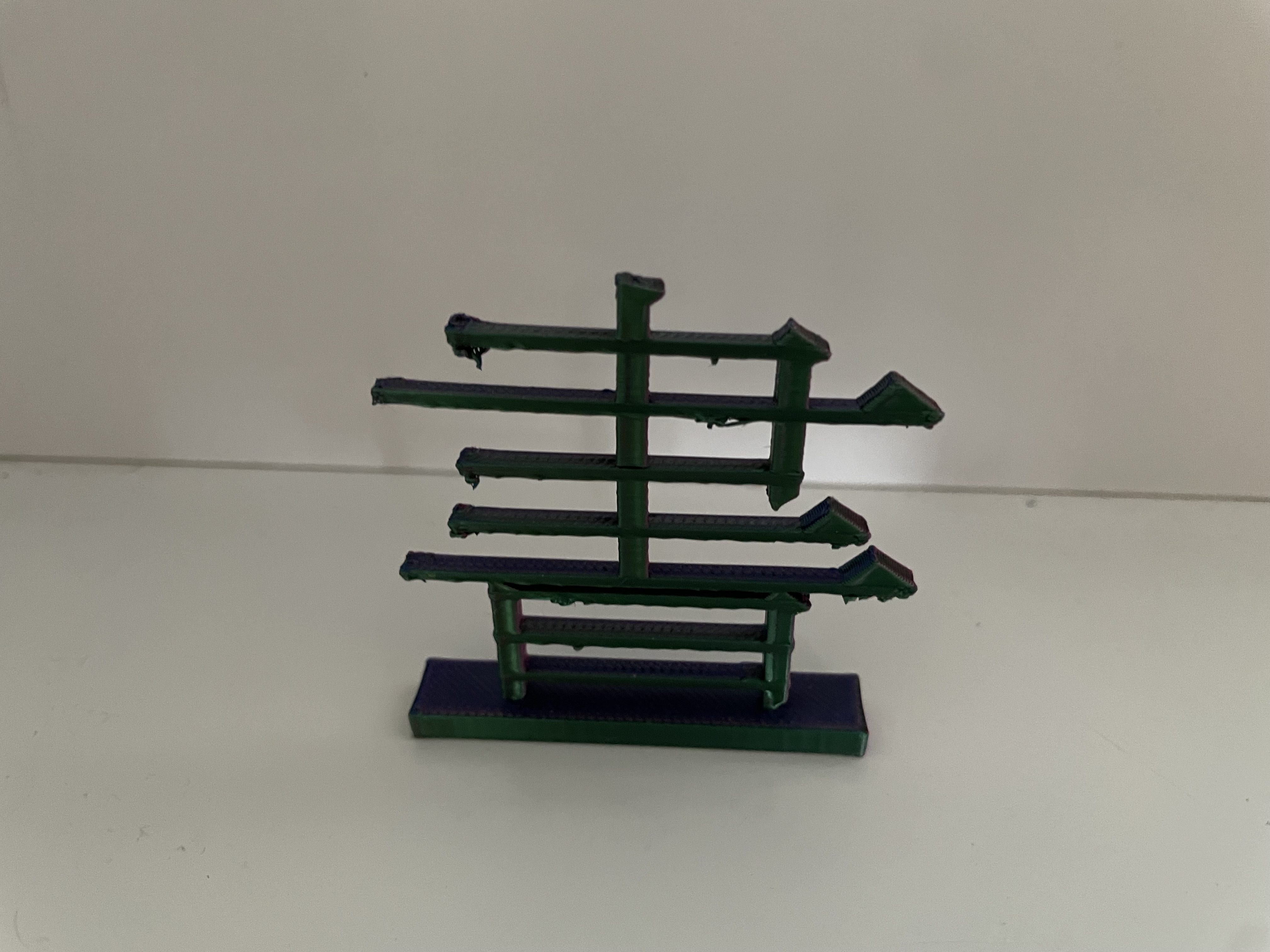 Chinese Characters for Study — thumbnail 5