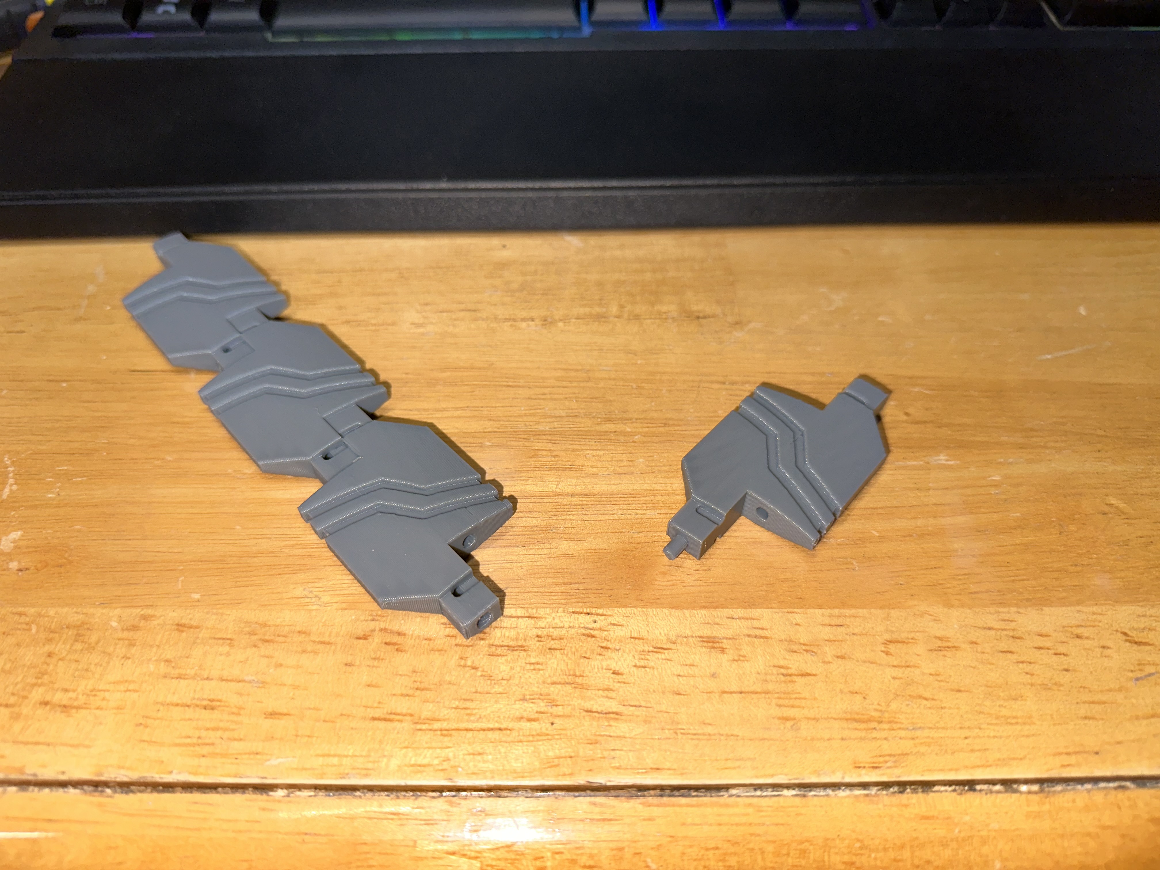 Replicator Pen SG1 — miniatura 4