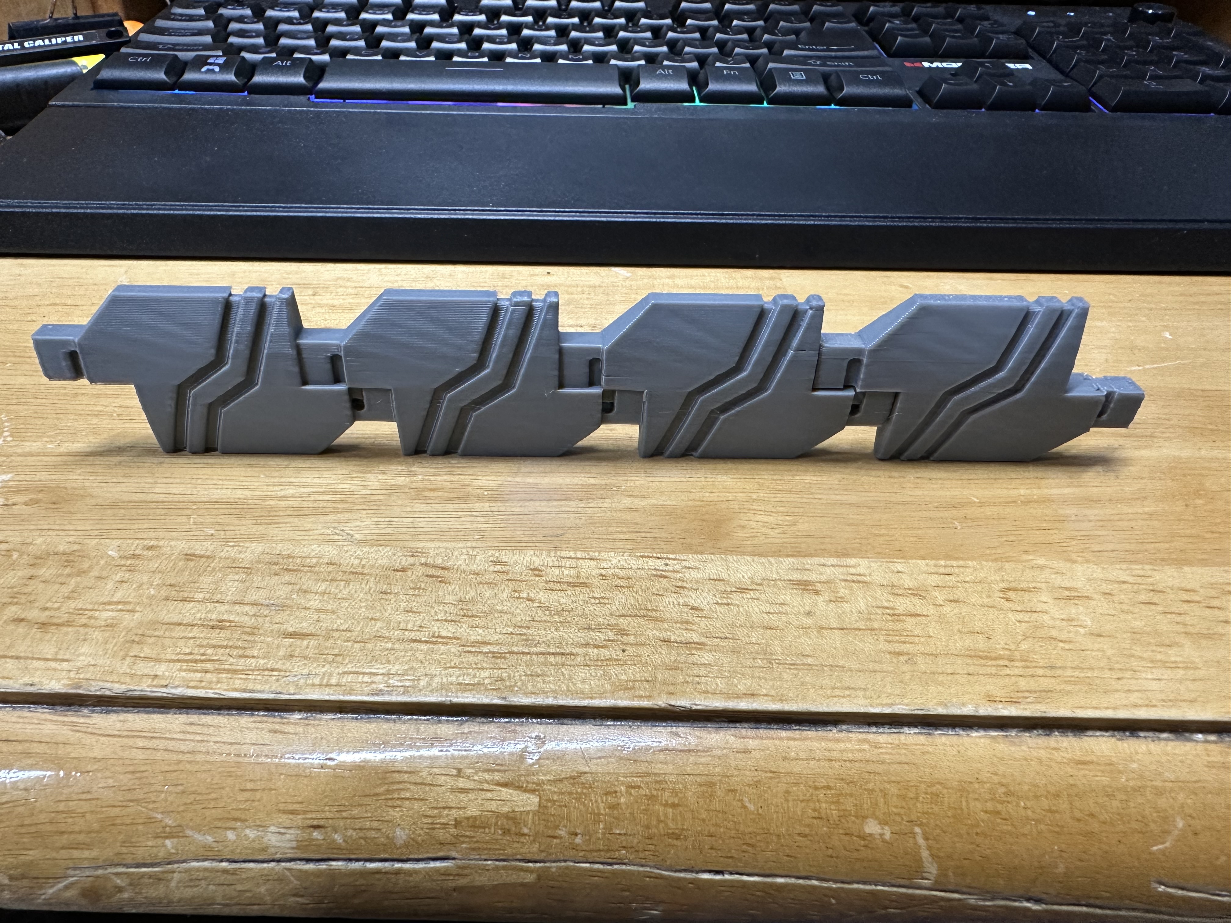 Replicator Pen SG1 — miniatura 3