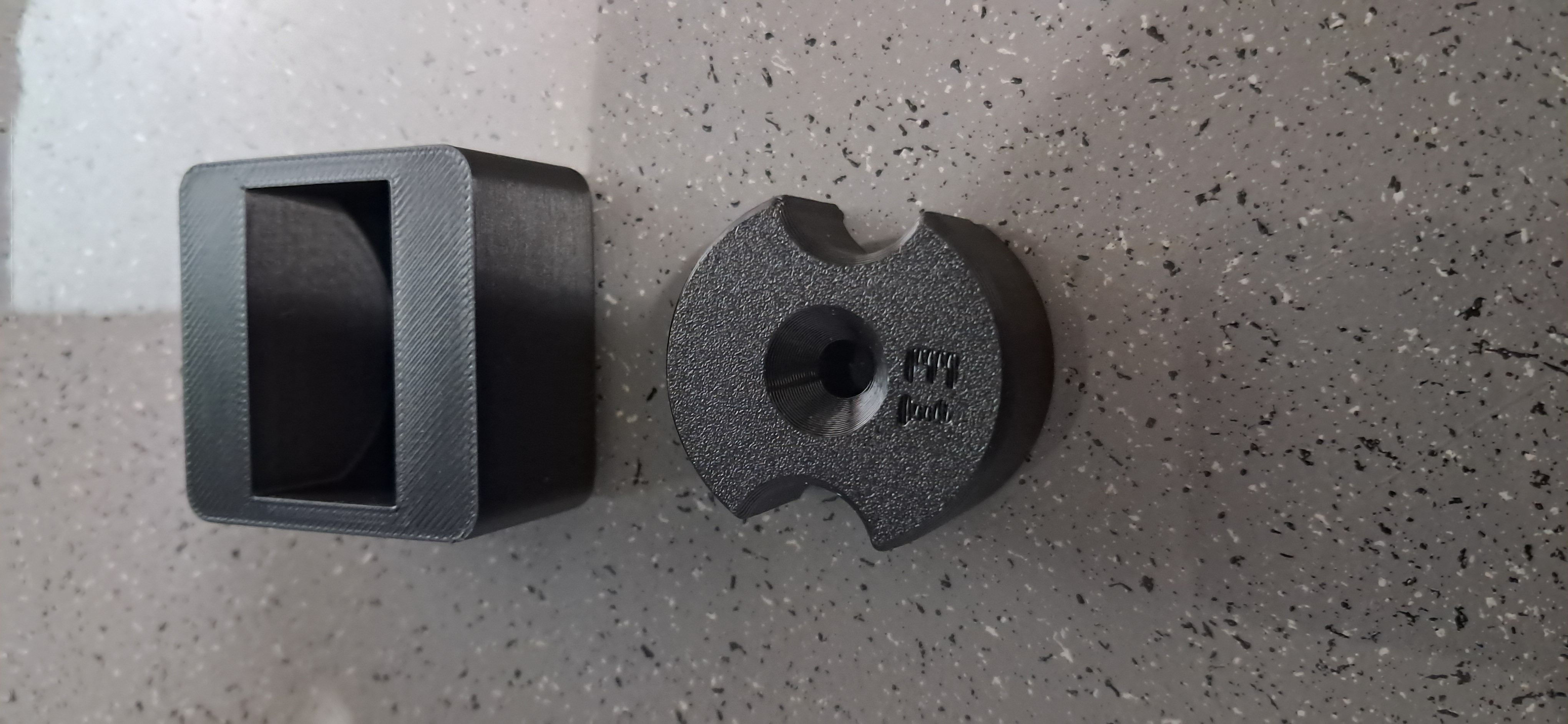 Gridfinity Bin for Prusa MK4 Gearbox Assembly Tool by RK Tolli ...
