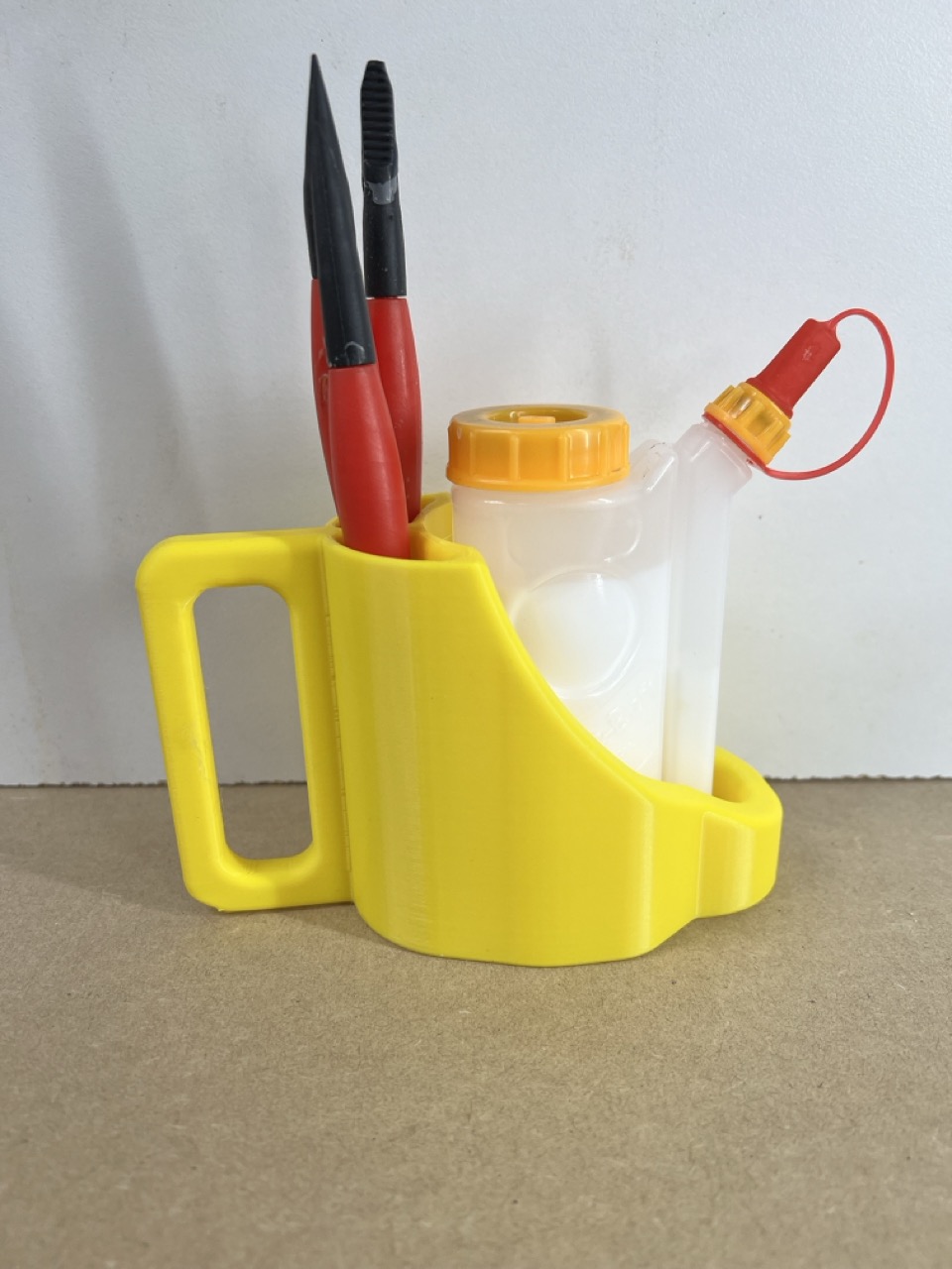 Mini Gluebot Cup — miniatura 2