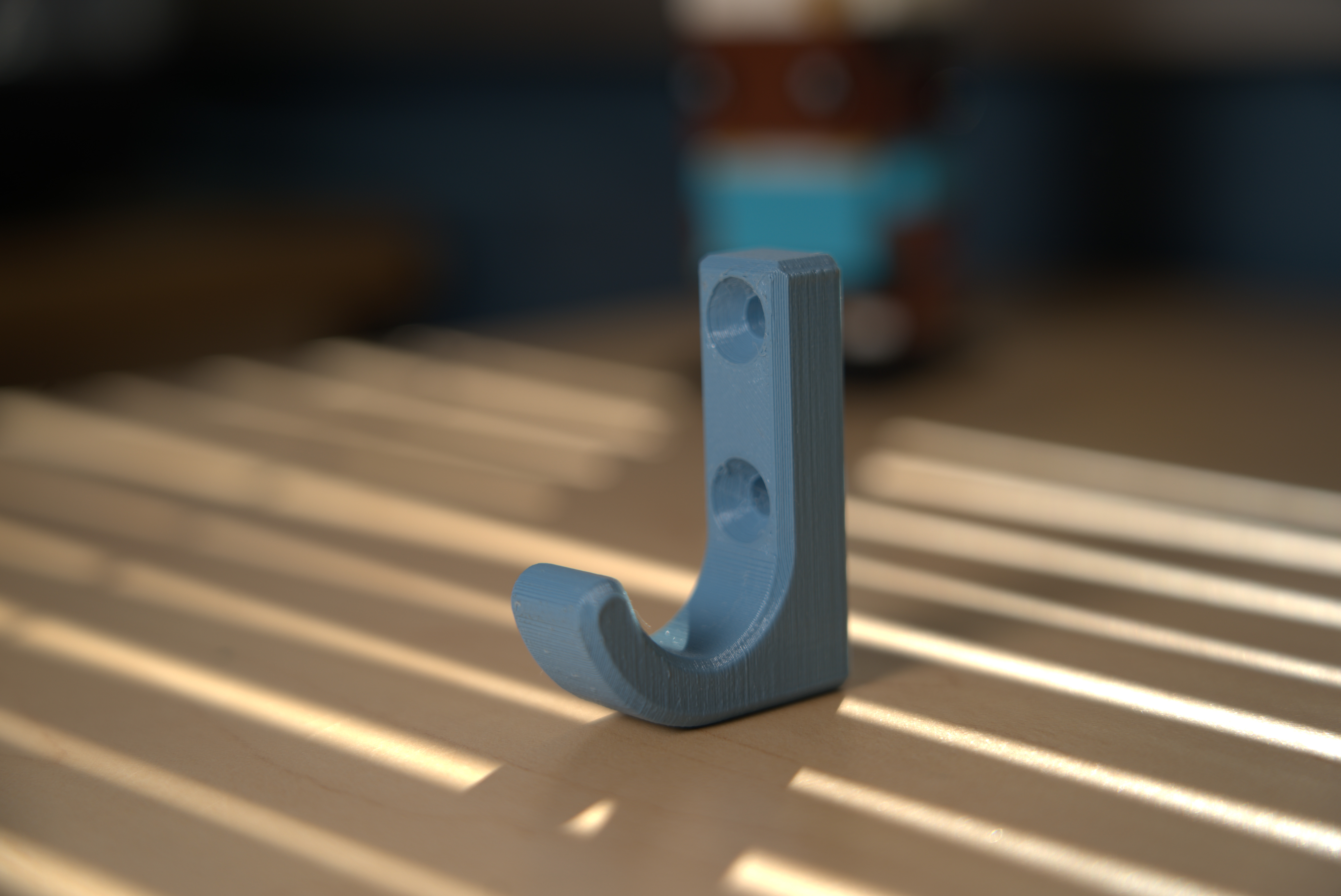 Basic Hook
