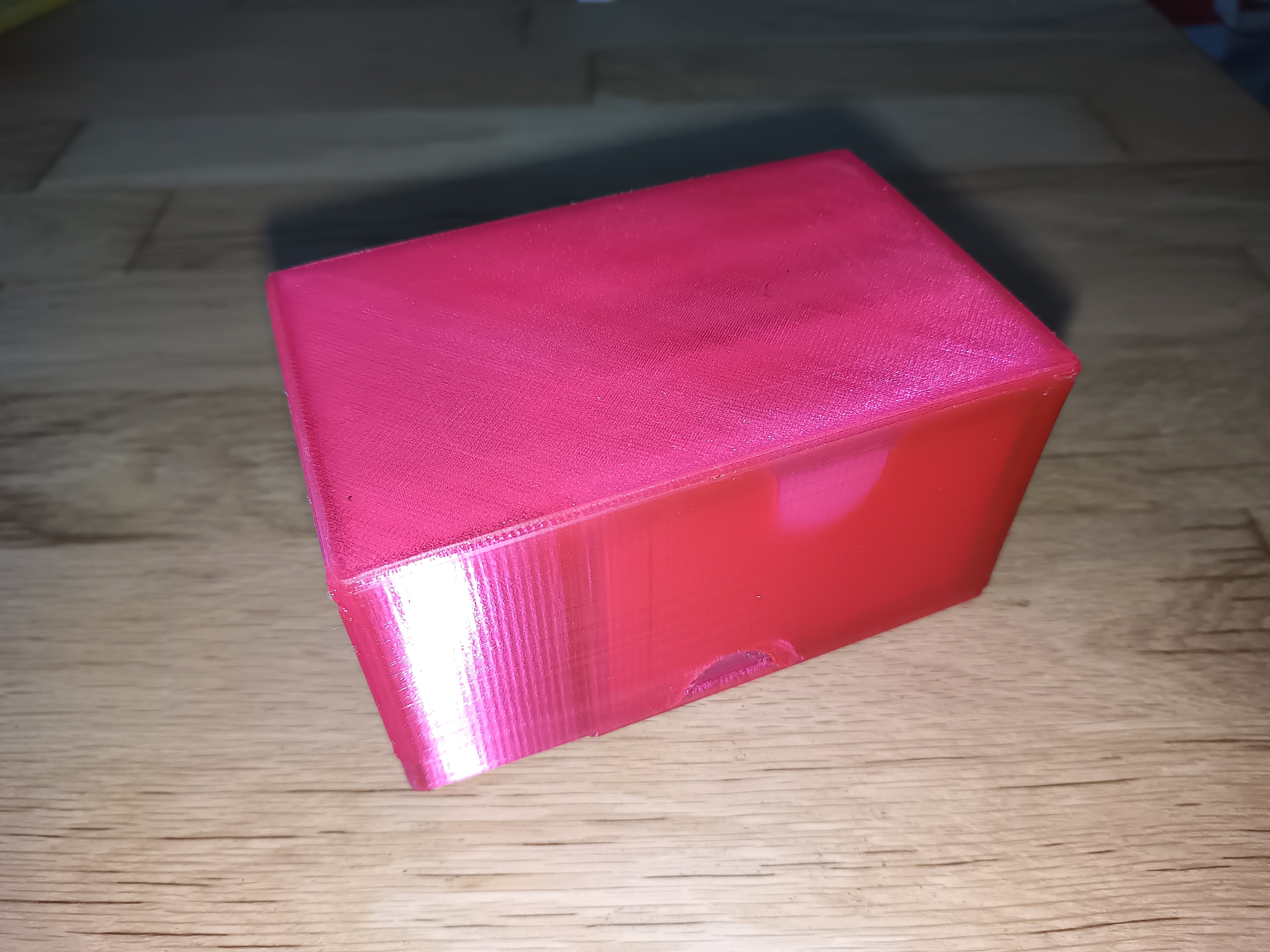 TPU Box for CorrectBook Flashcards — miniatura 4