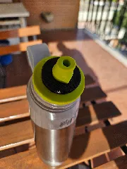 AirUp dummy pod