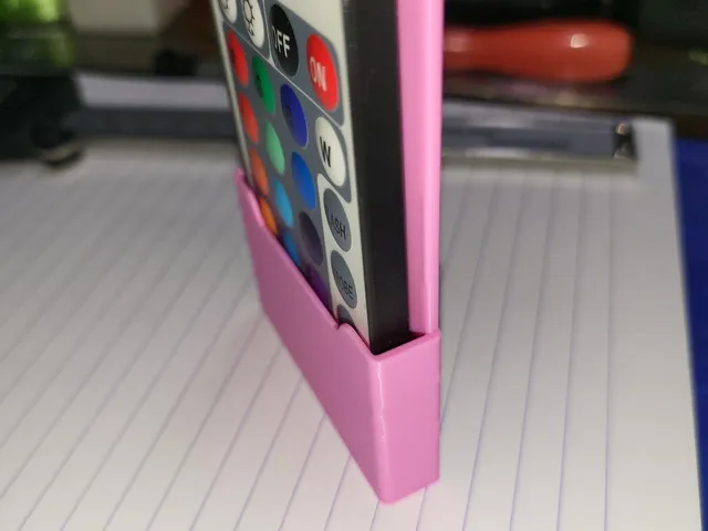 LED Remote Mount