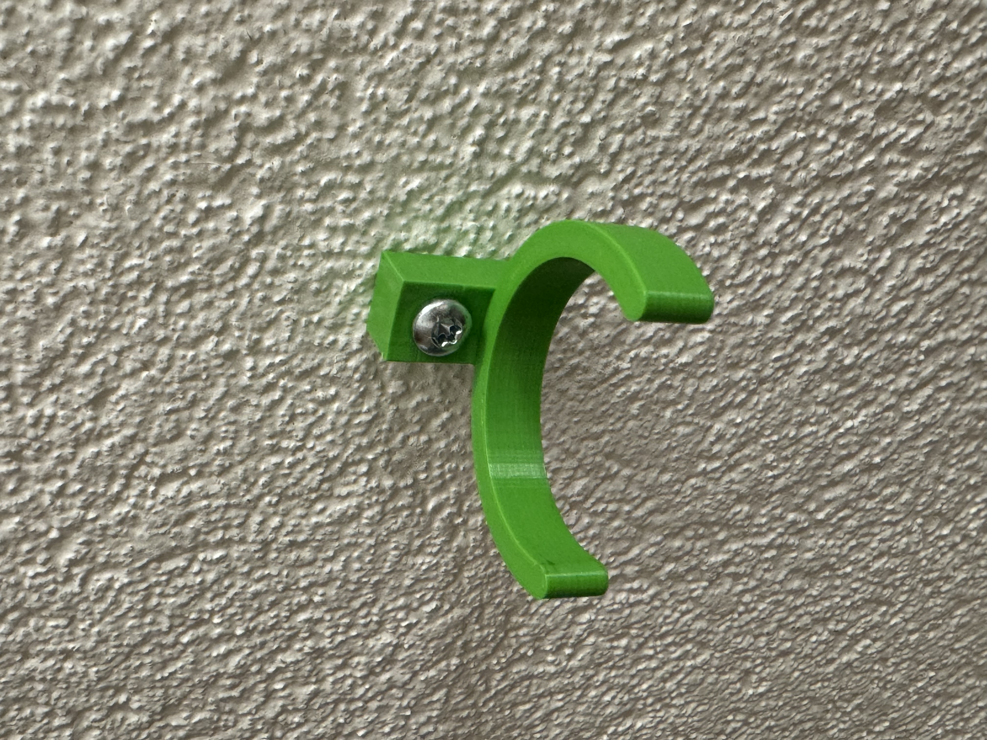 Festool Clip On Wall držák trubek