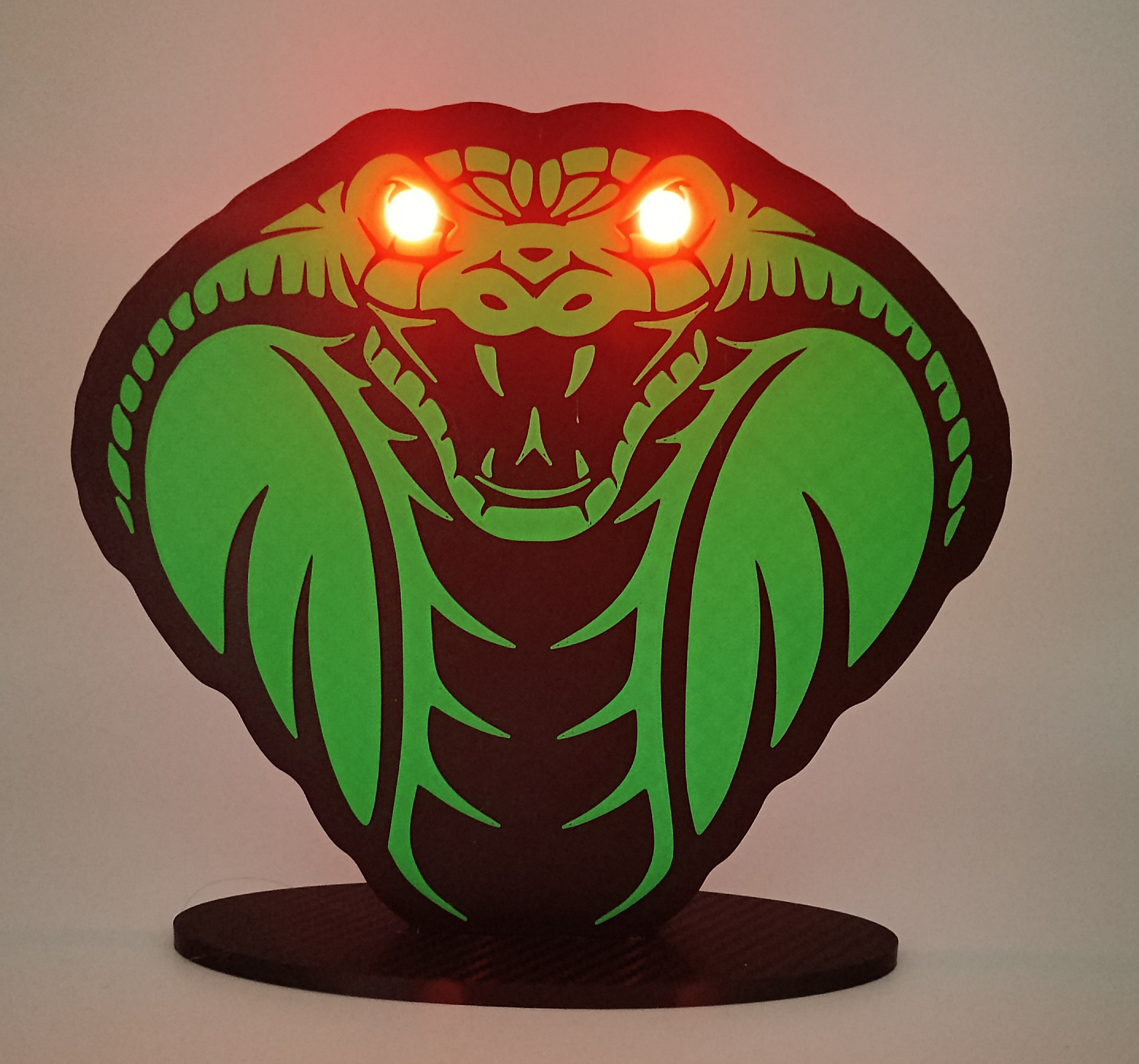 Cobra Nightlight — miniatura 2