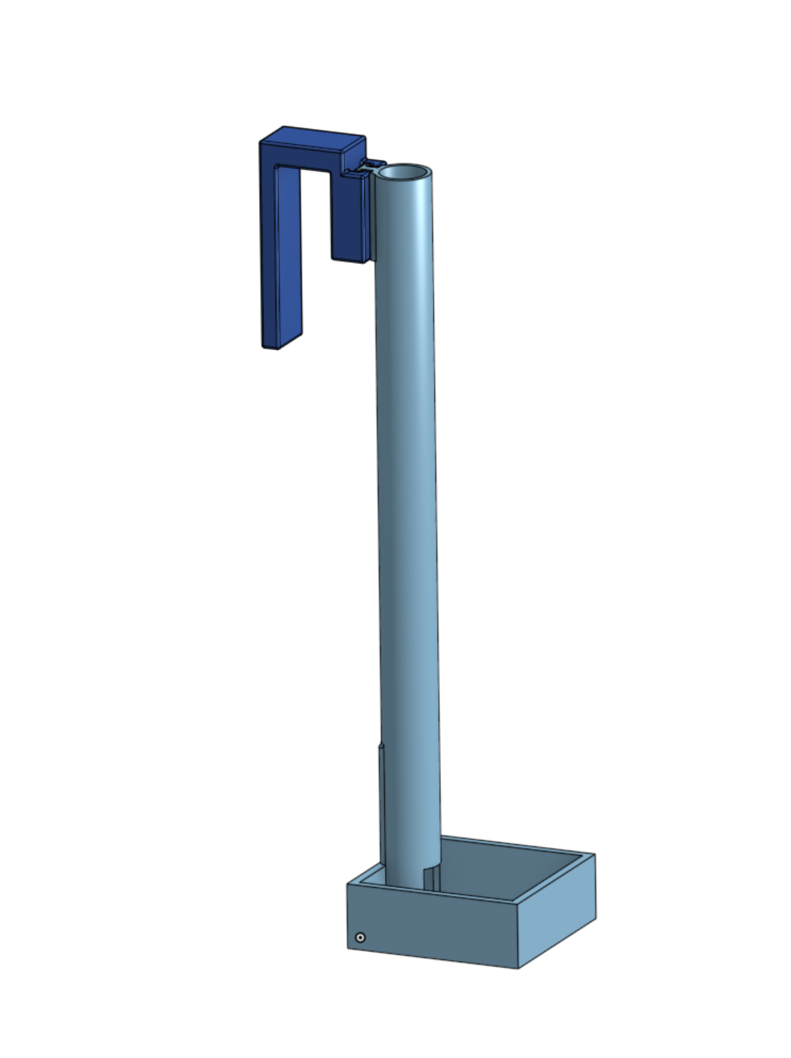 Aquarium Shrimp Feeder
