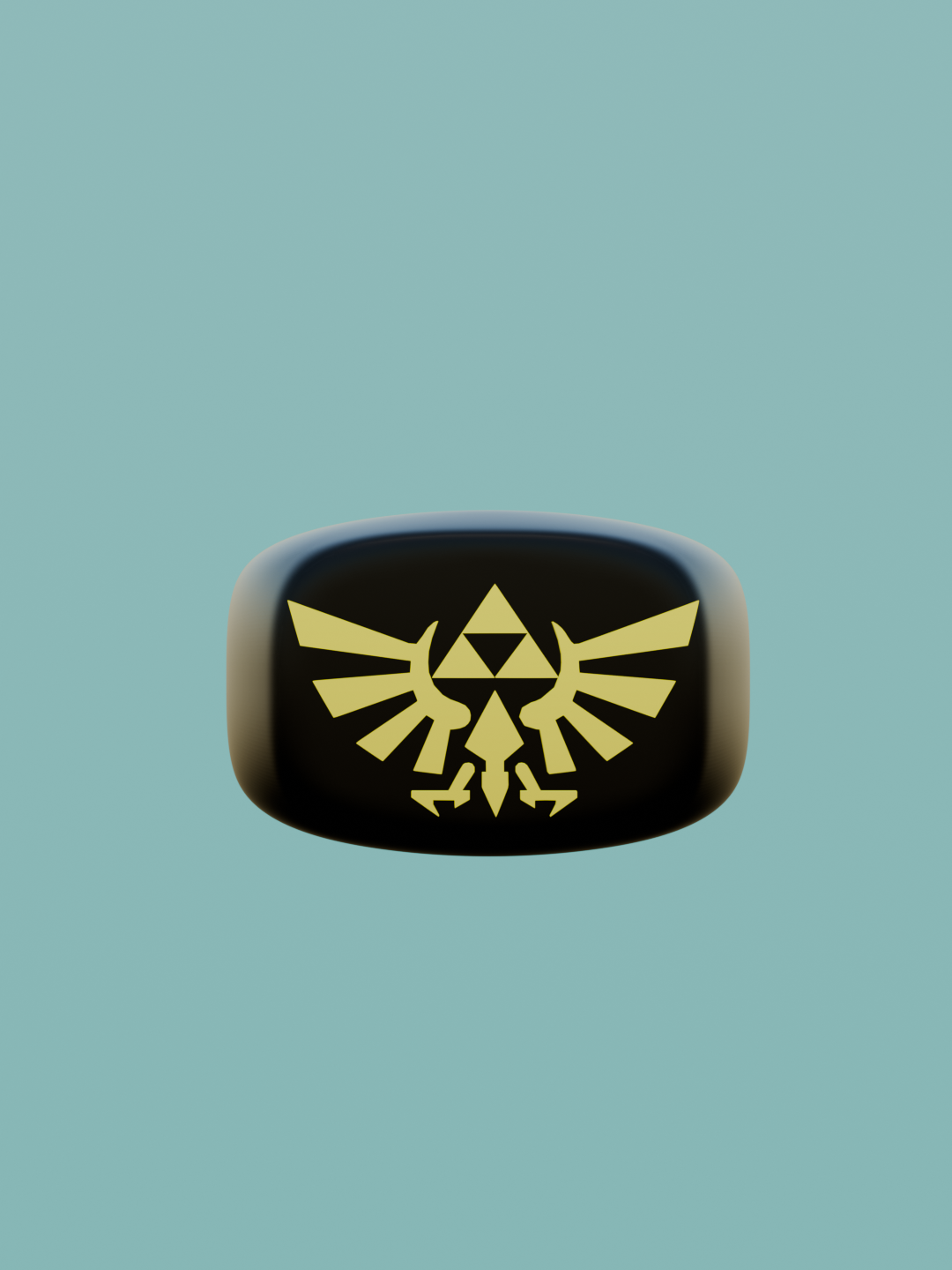 Zelda ring — thumbnail 2