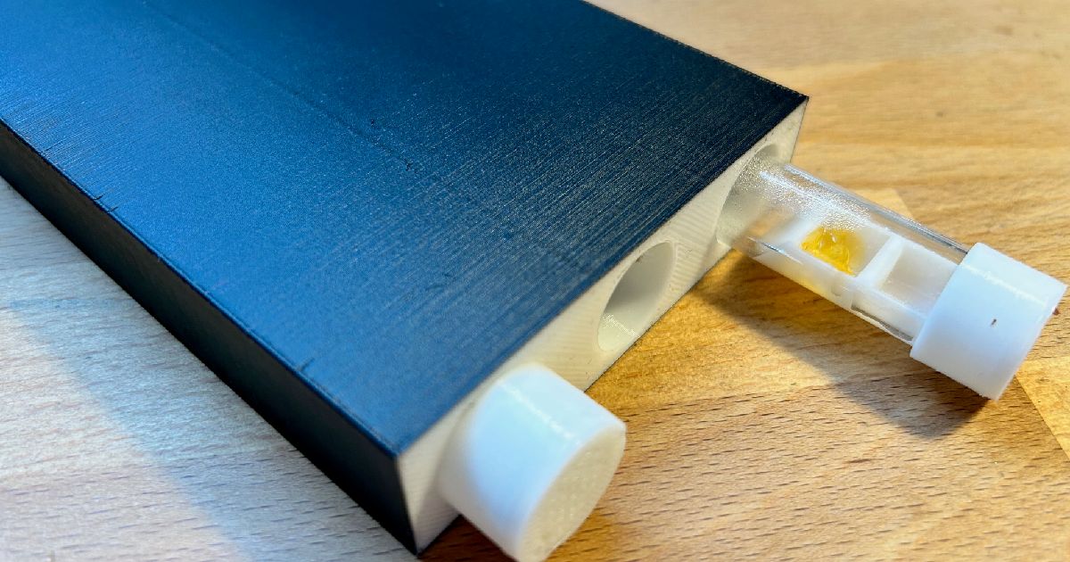 Queen Ant Starter Nest Test Tube (Pack Of 1