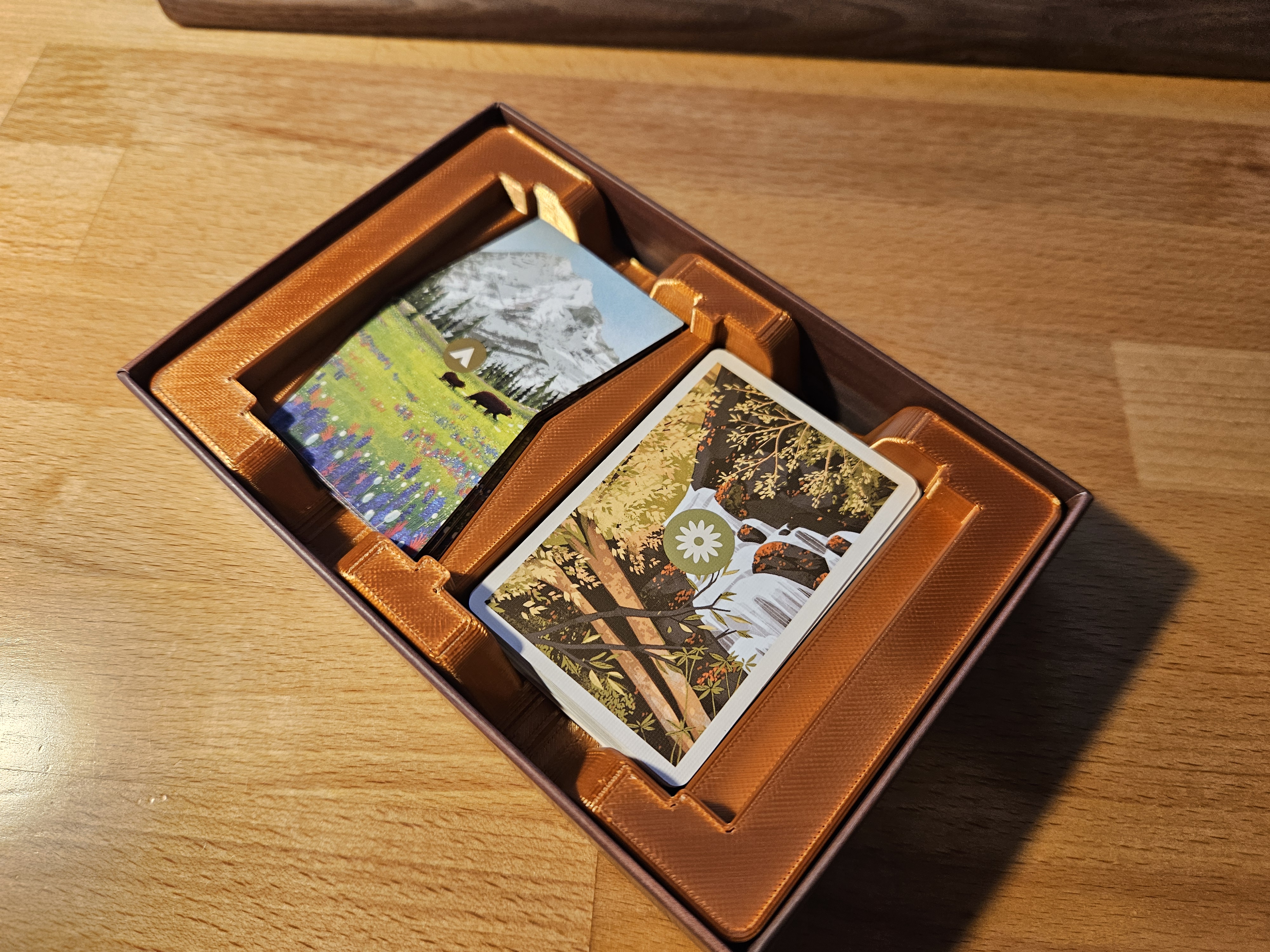 Miniatura 3 do modelo 3D PARKS Wildlife Insert