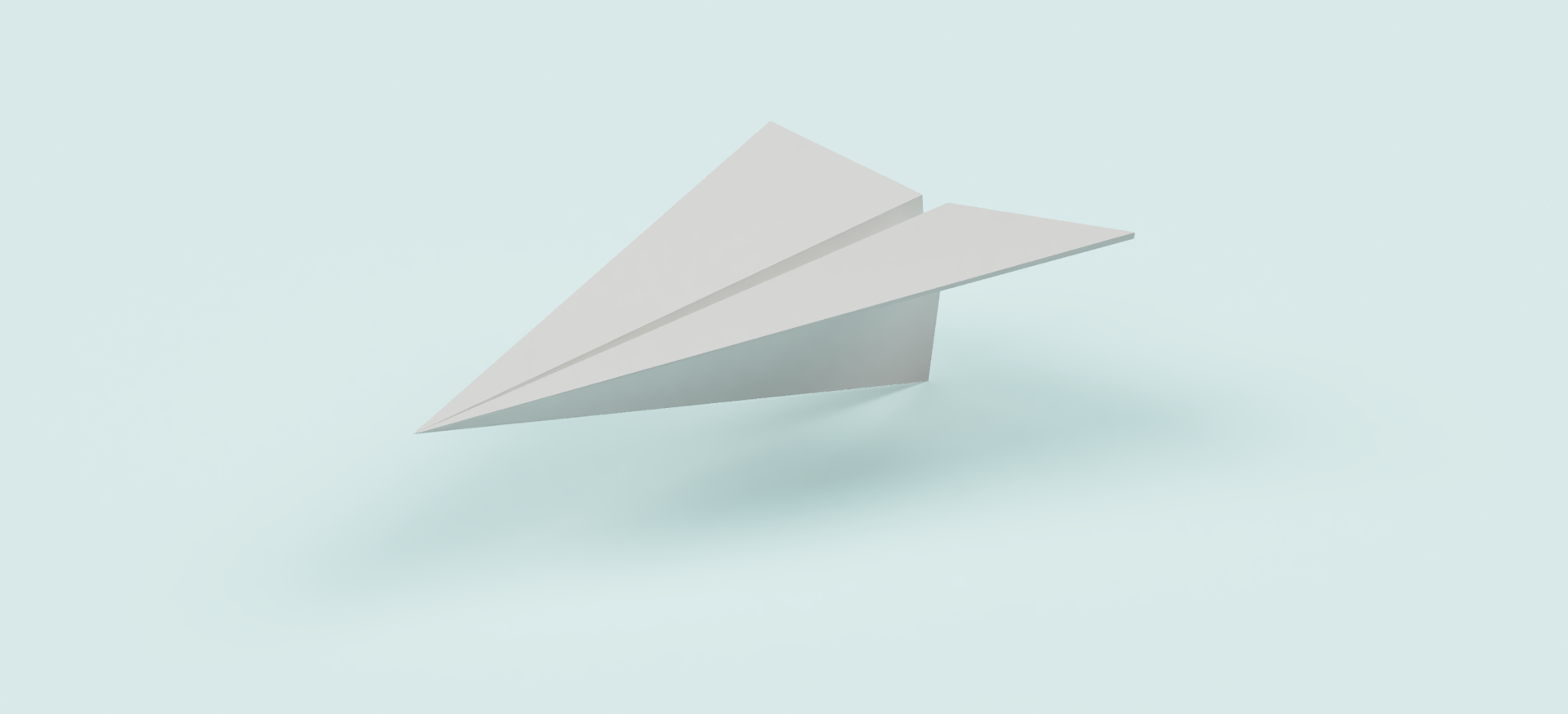 Paper airplane! — miniatura 3