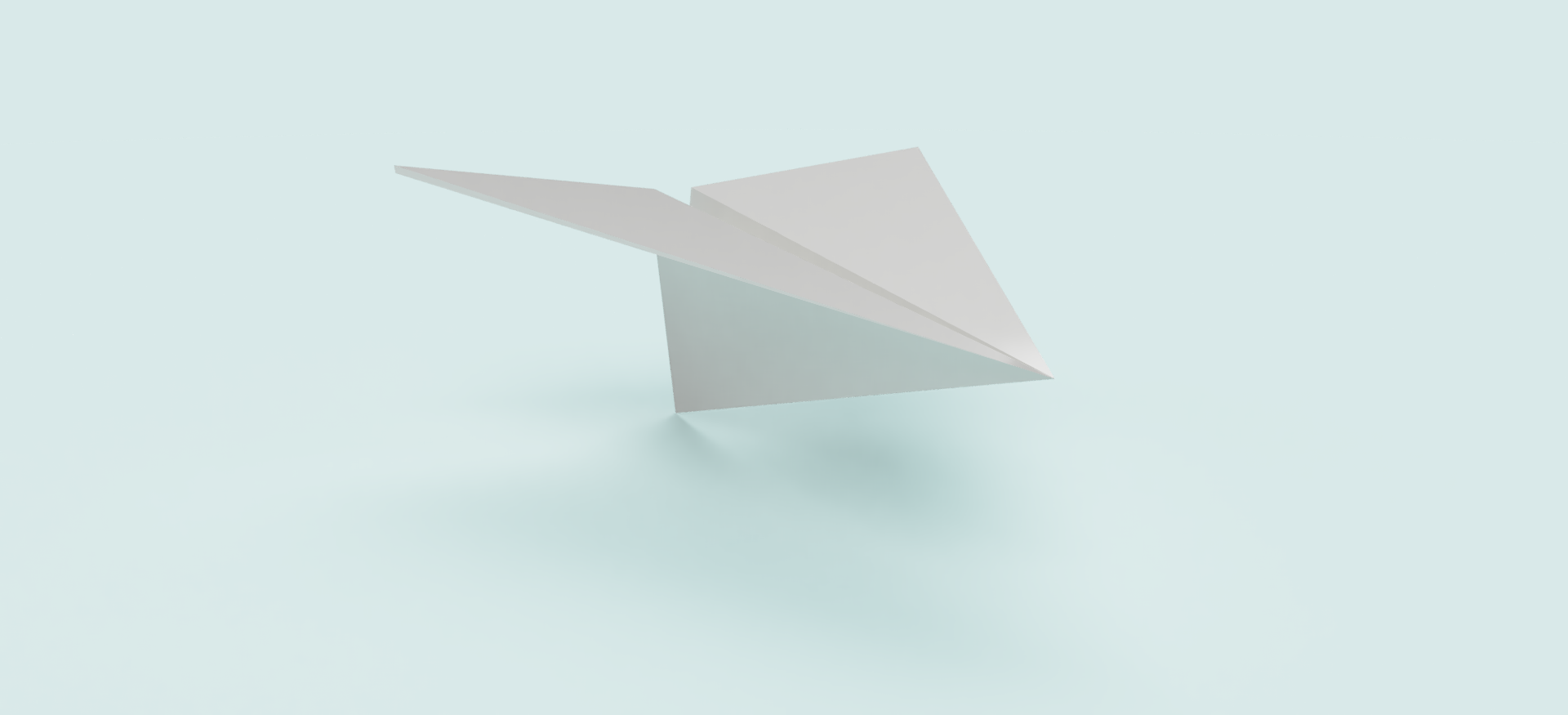 Paper airplane! — miniatura 6