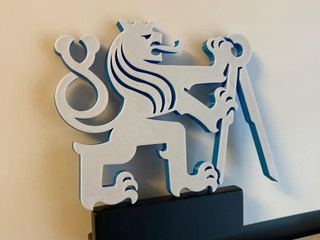 ČVUT/CTU Logo