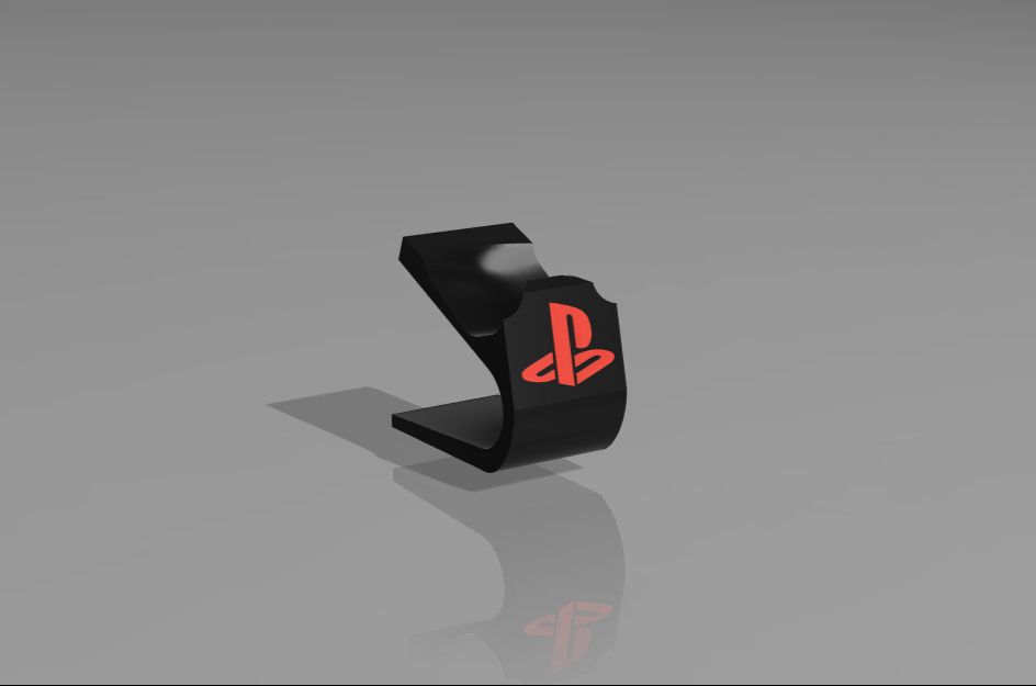Dual Shock 4 Stand